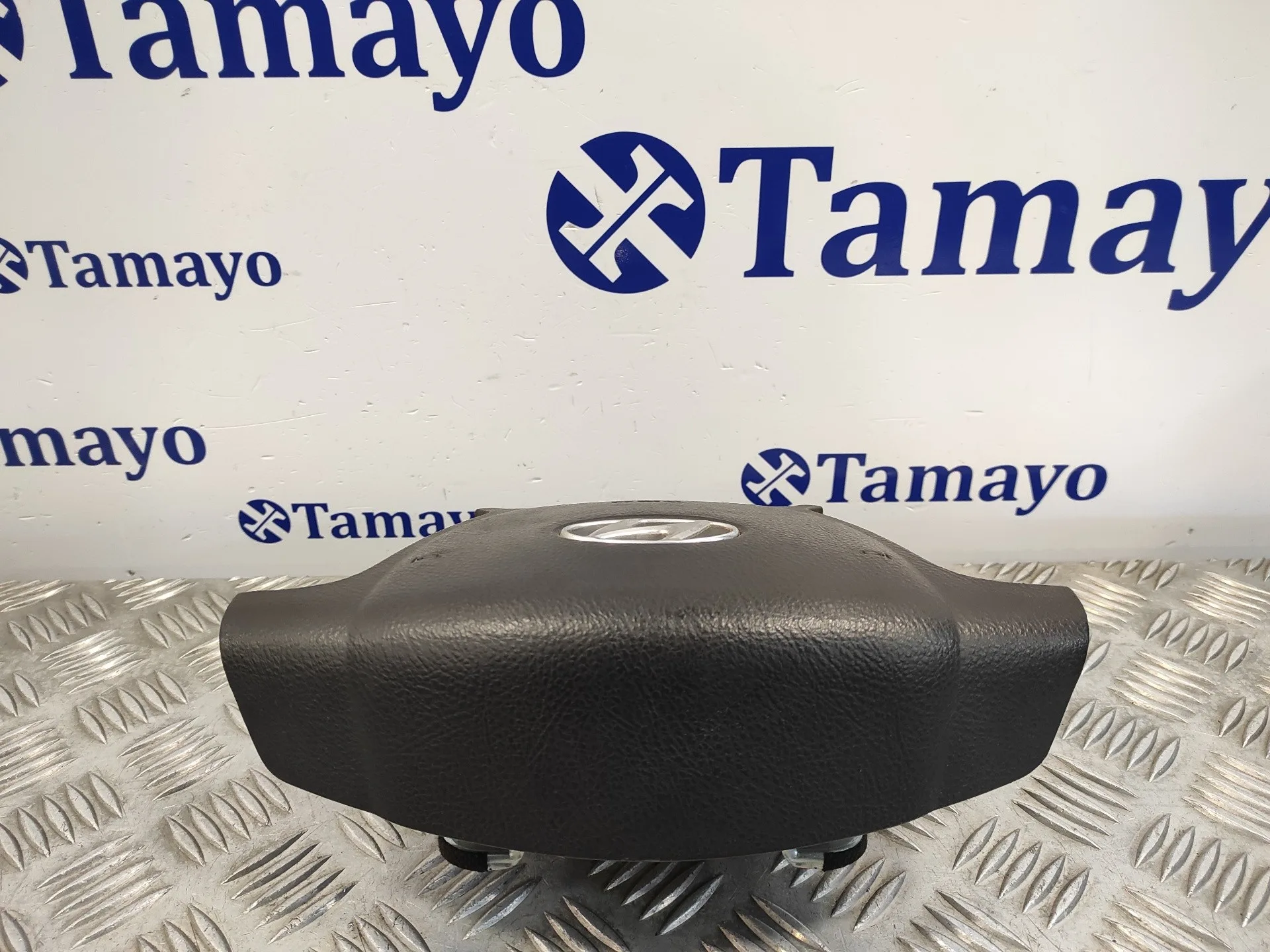Airbag Delantero Izquierdo para Hyundai Santa Fe (Bm)