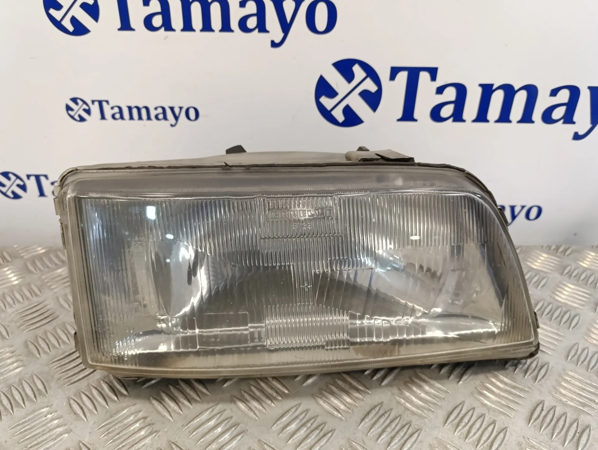 Faro Derecho para Fiat Ducato Caja Cerrada 14 (Desde 03.94)