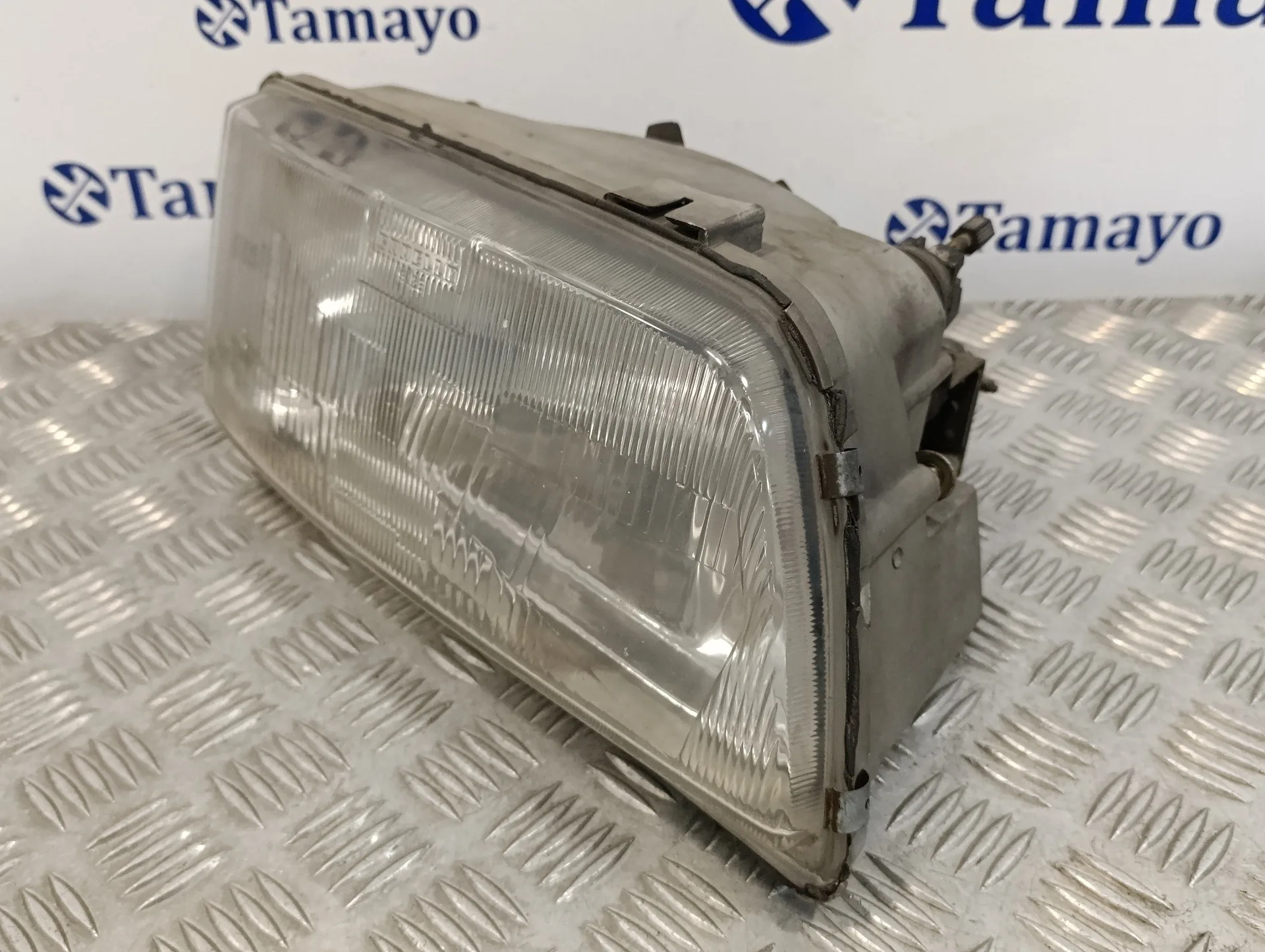 Faro Derecho para Fiat Ducato Caja Cerrada 14 (Desde 03.94)