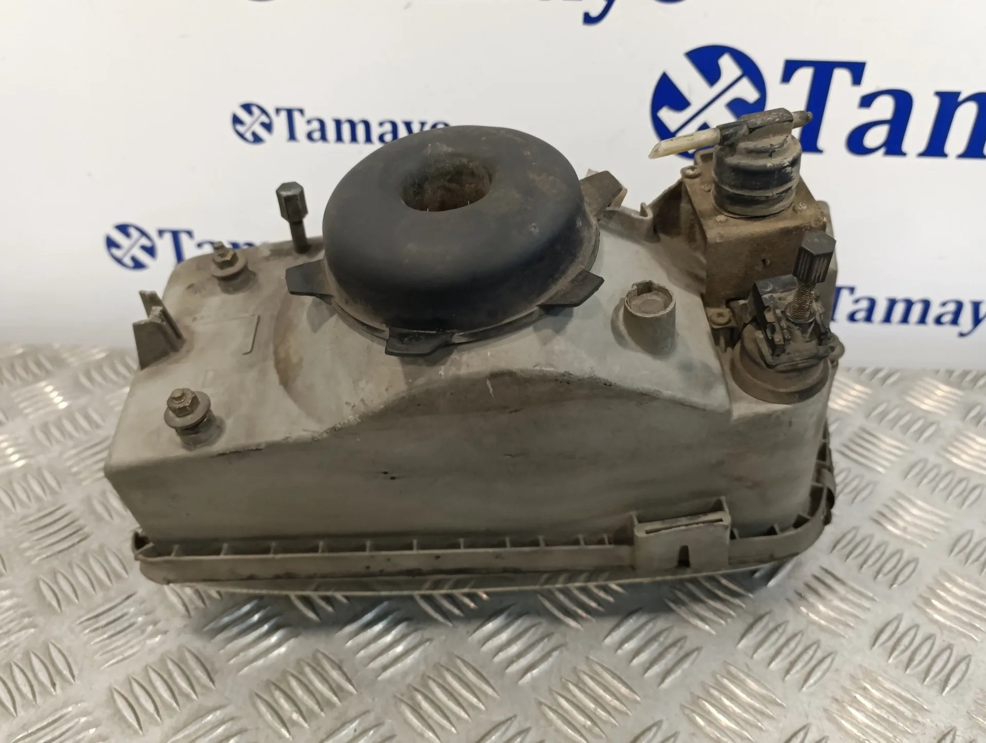 Faro Derecho para Fiat Ducato Caja Cerrada 14 (Desde 03.94)