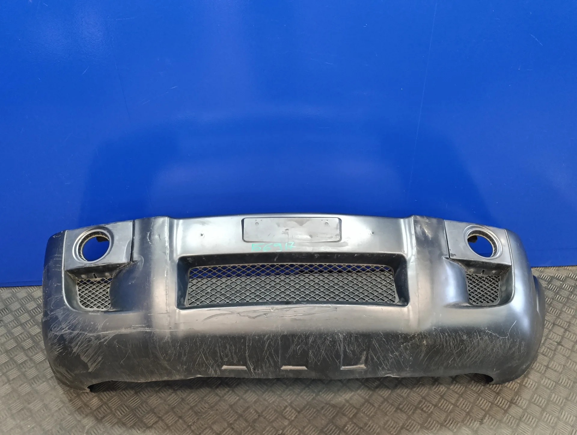 Paragolpes Delantero para Hyundai Tucson (Jm)