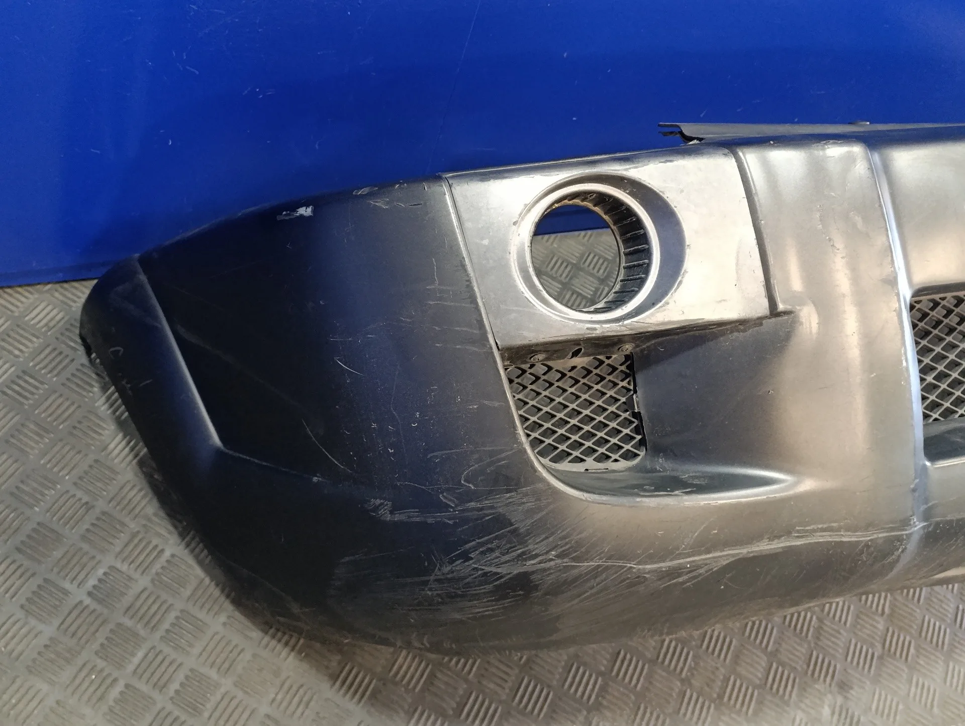 Paragolpes Delantero para Hyundai Tucson (Jm)