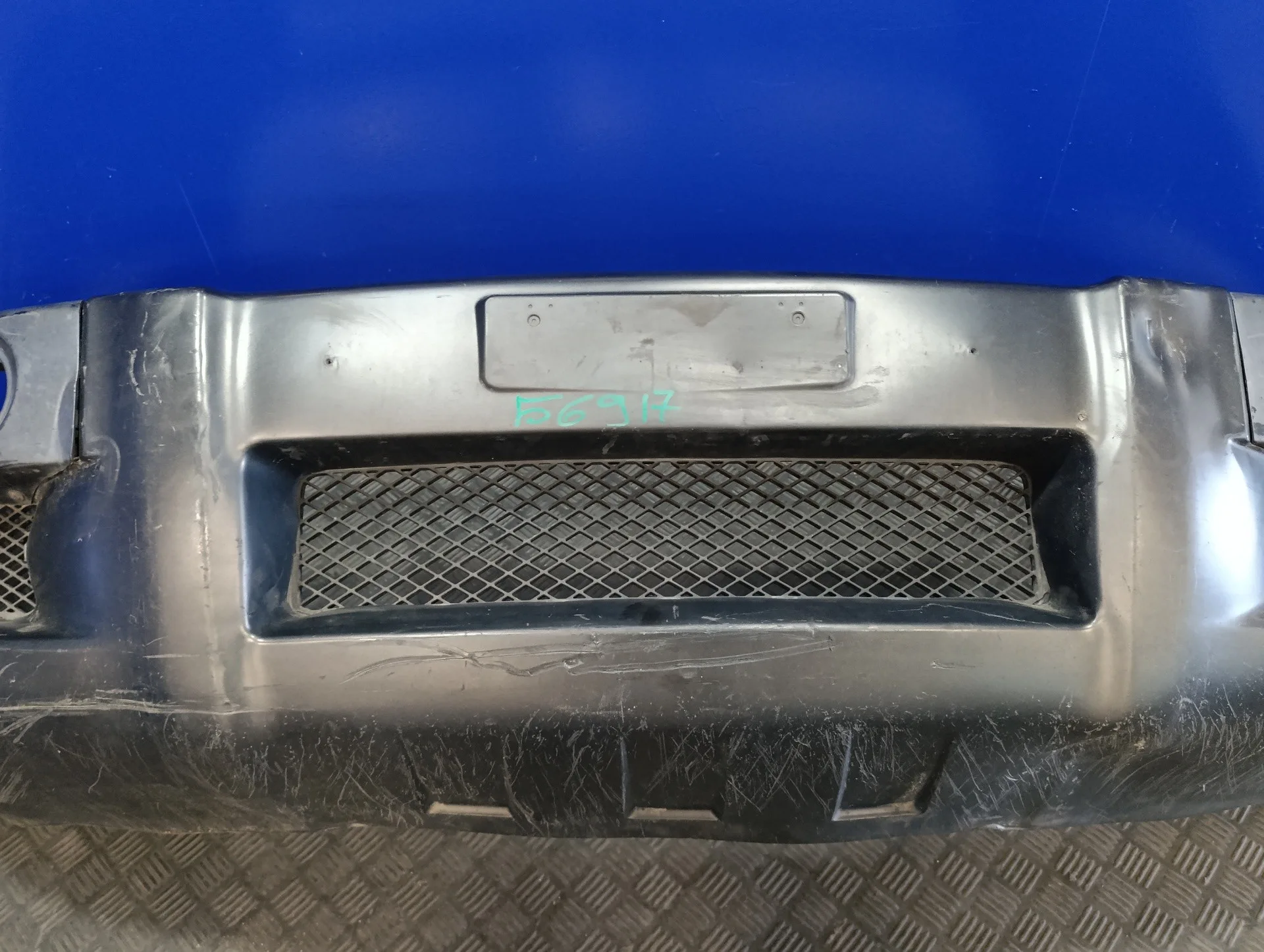 Paragolpes Delantero para Hyundai Tucson (Jm)