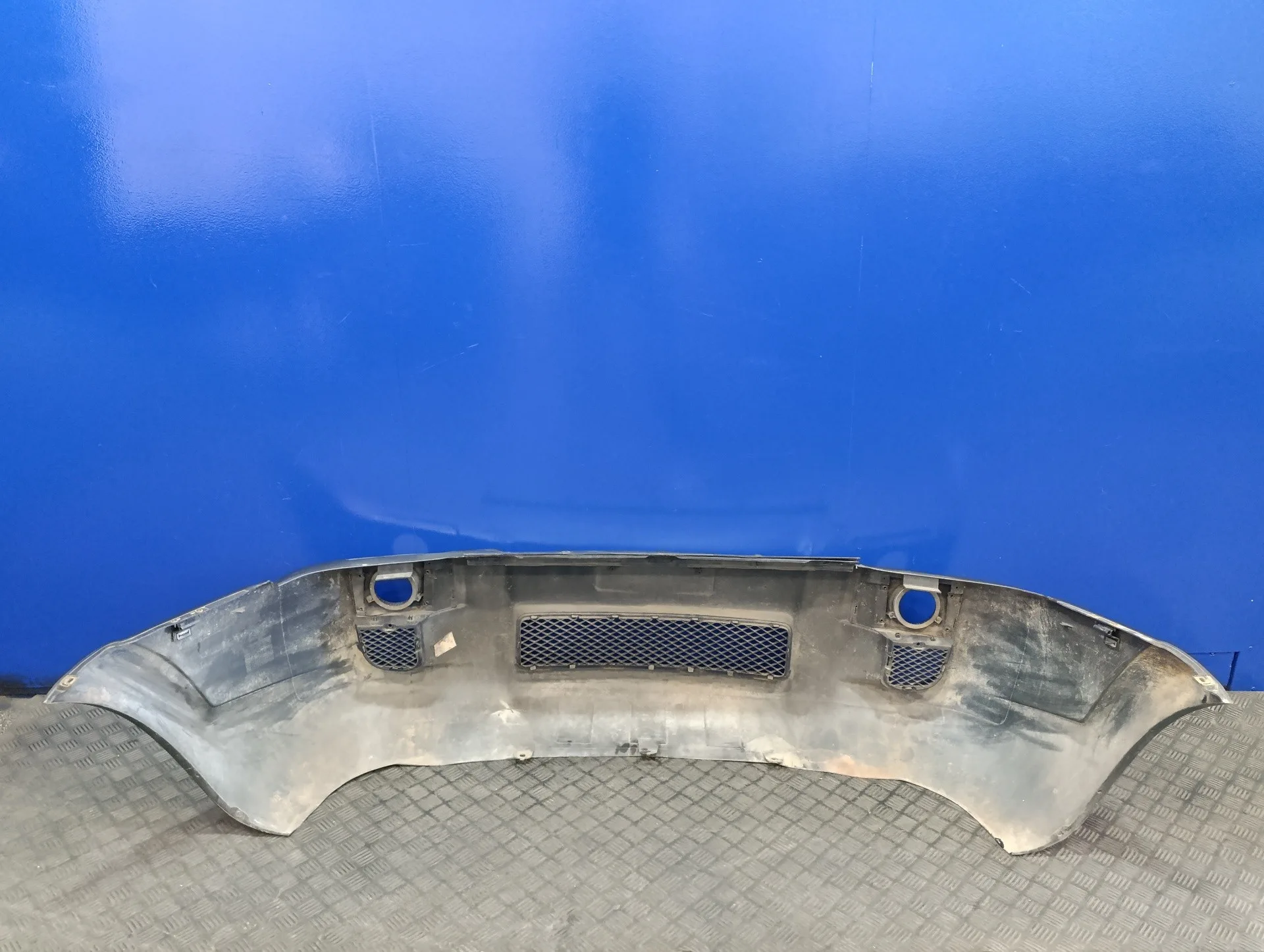 Paragolpes Delantero para Hyundai Tucson (Jm)