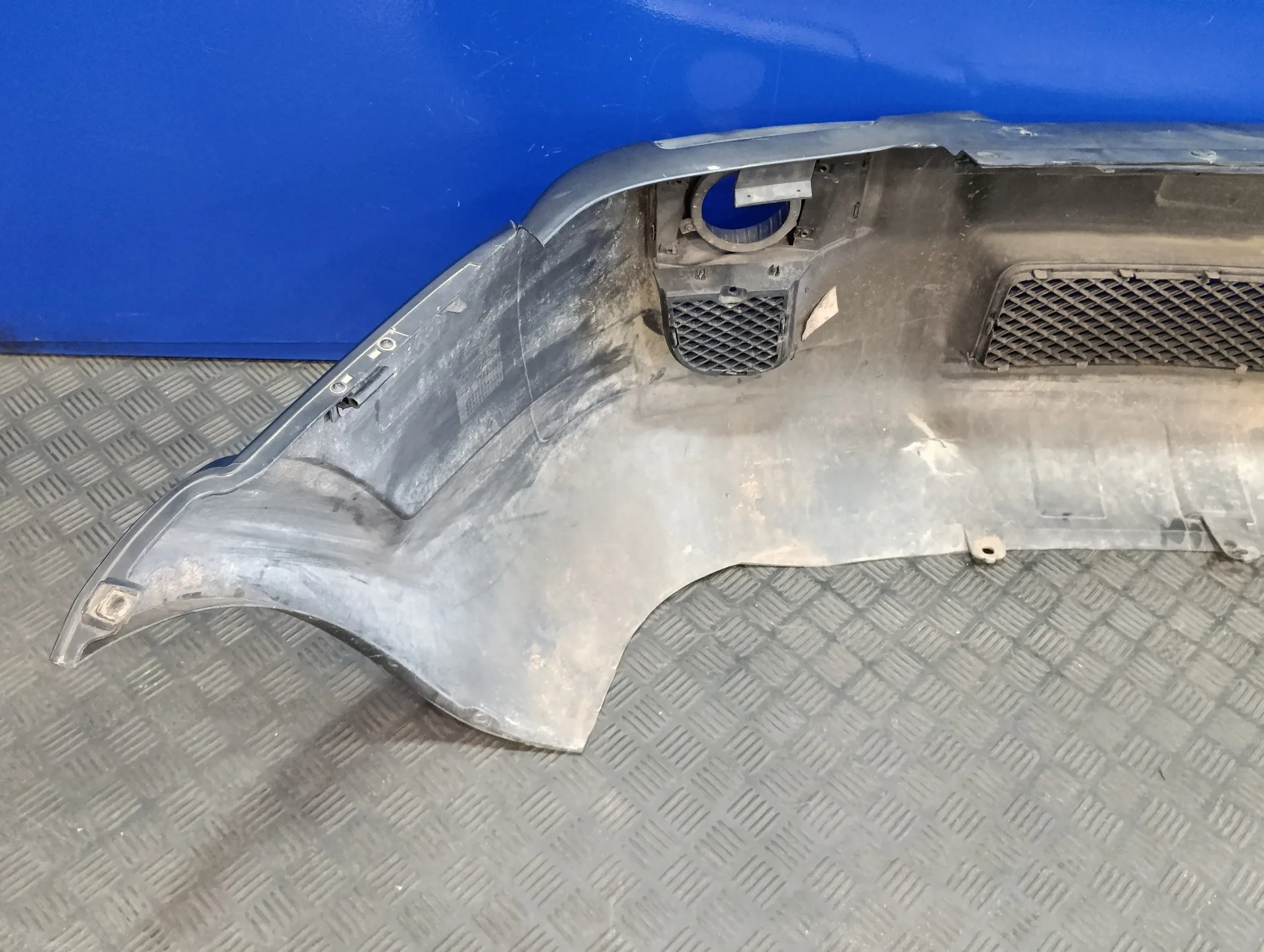 Paragolpes Delantero para Hyundai Tucson (Jm)