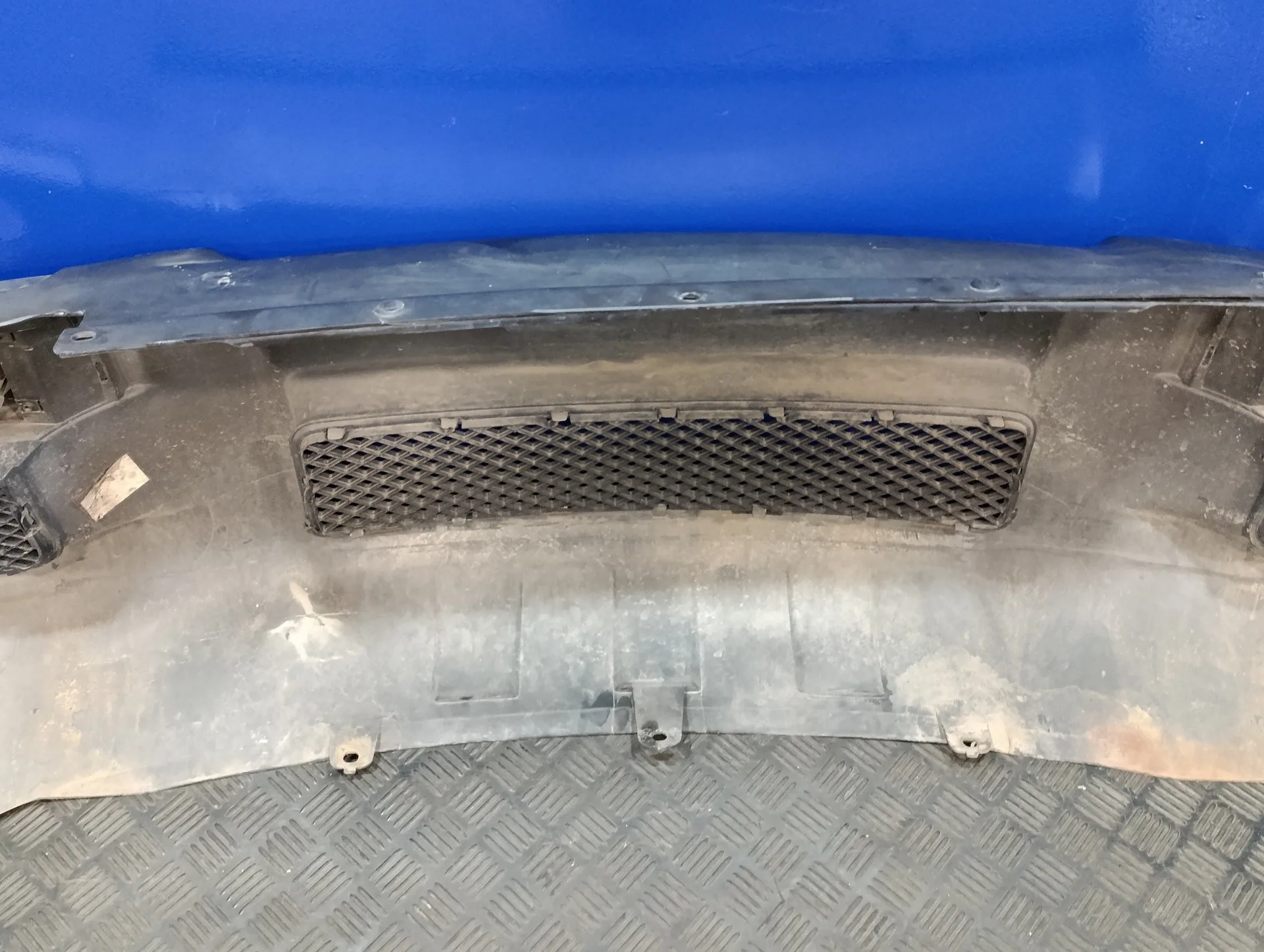 Paragolpes Delantero para Hyundai Tucson (Jm)