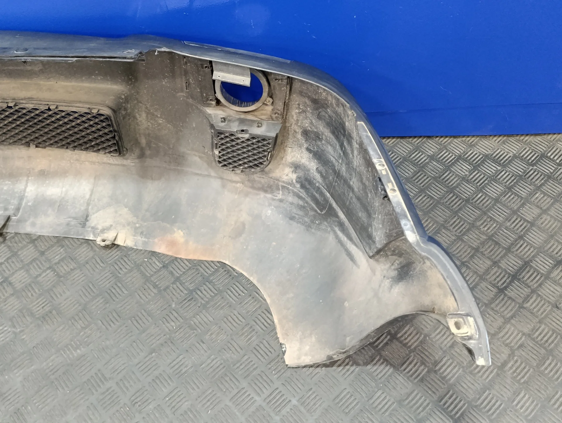 Paragolpes Delantero para Hyundai Tucson (Jm)