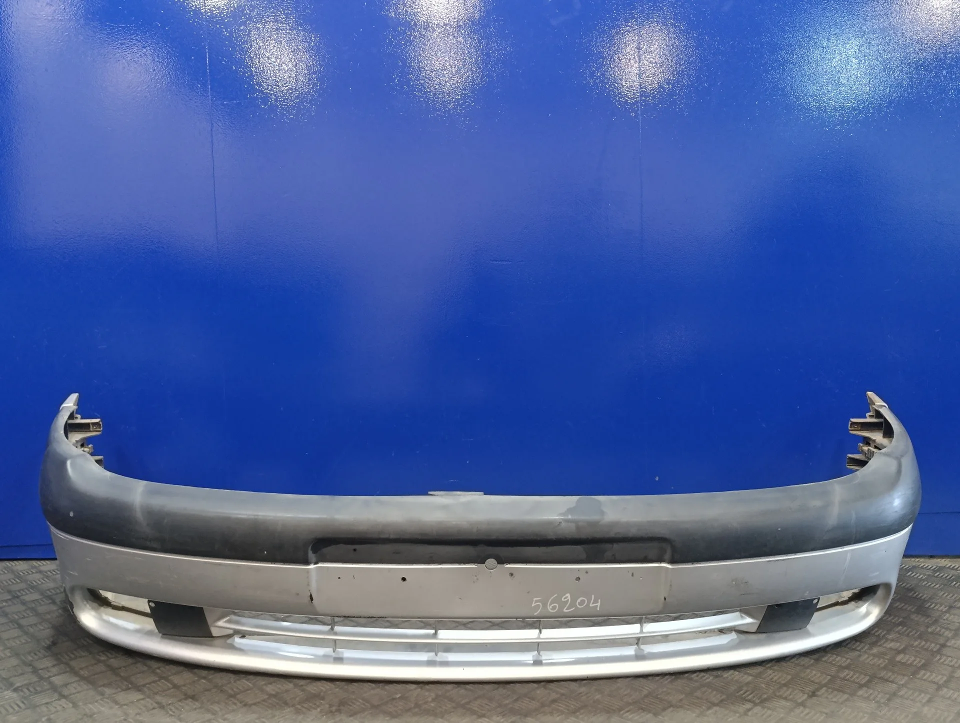 Paragolpes Delantero para Renault Espace / Grand Espace (Je0)