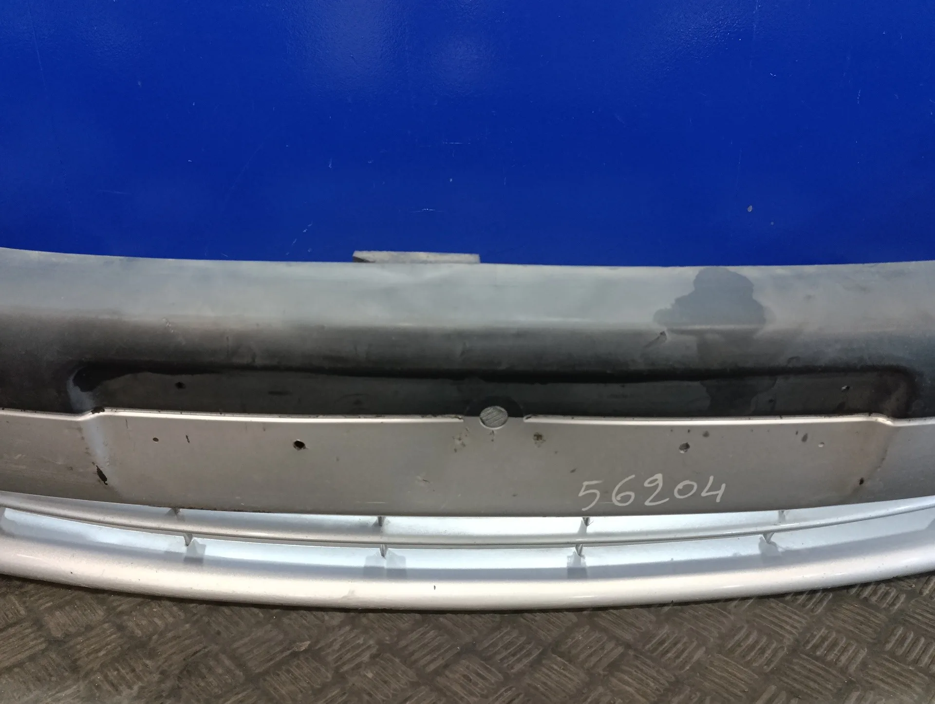 Paragolpes Delantero para Renault Espace / Grand Espace (Je0)