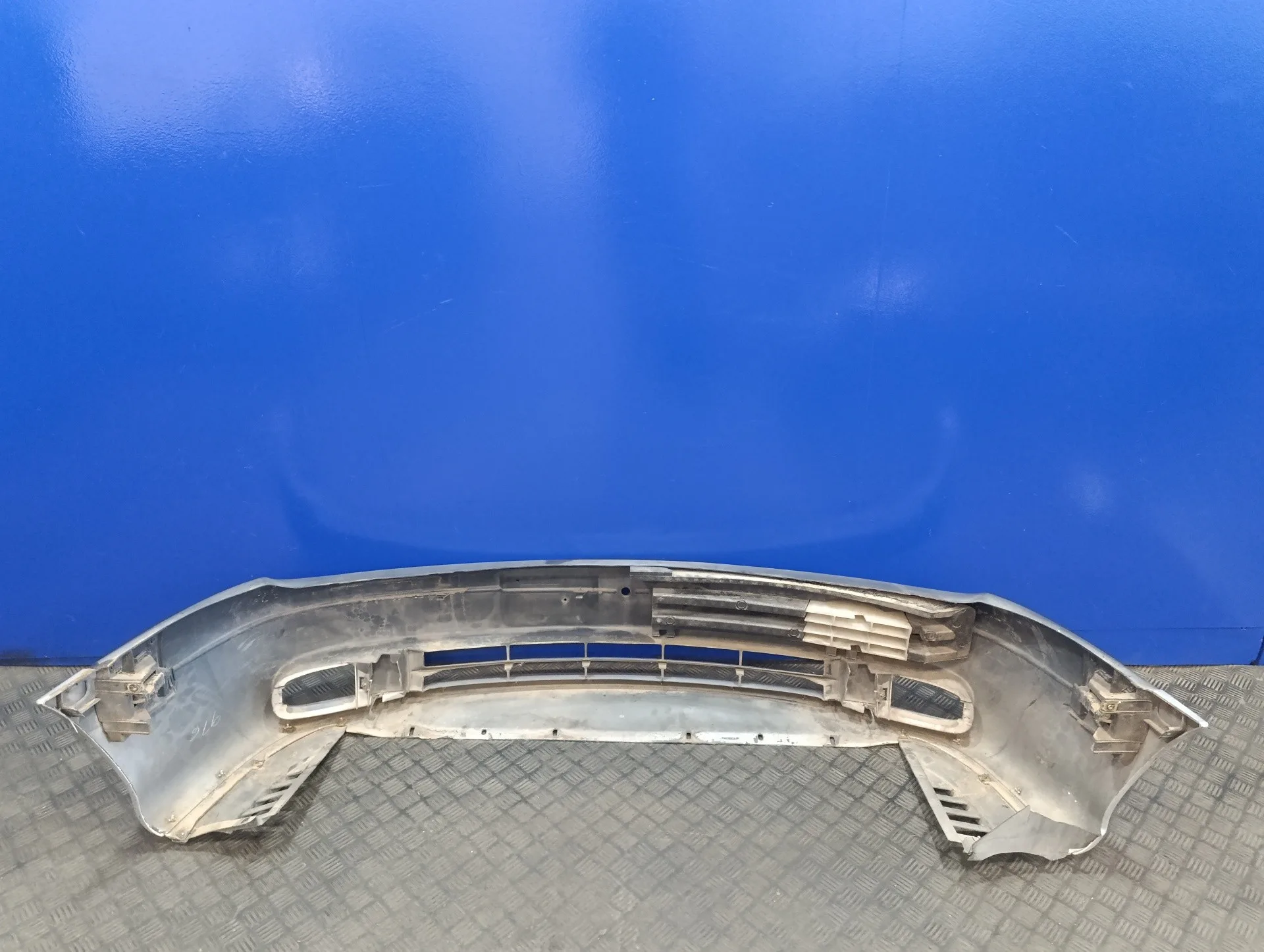 Paragolpes Delantero para Renault Espace / Grand Espace (Je0)