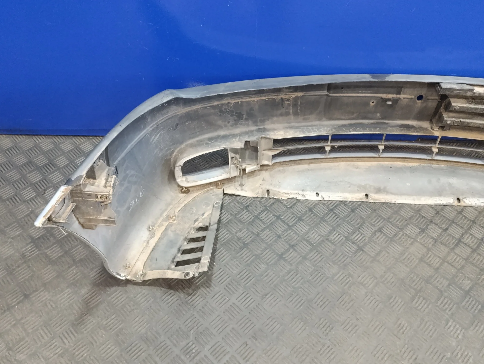 Paragolpes Delantero para Renault Espace / Grand Espace (Je0)