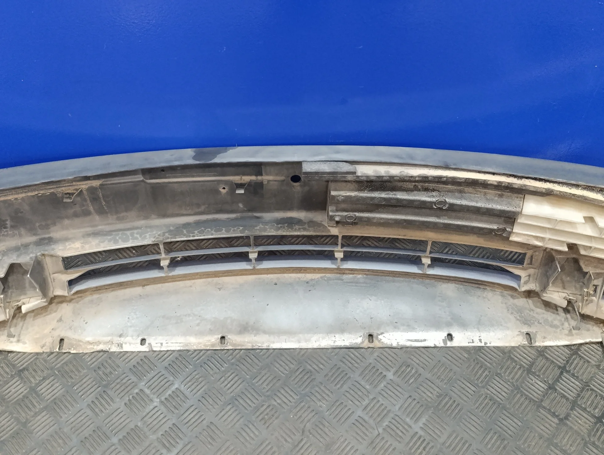 Paragolpes Delantero para Renault Espace / Grand Espace (Je0)