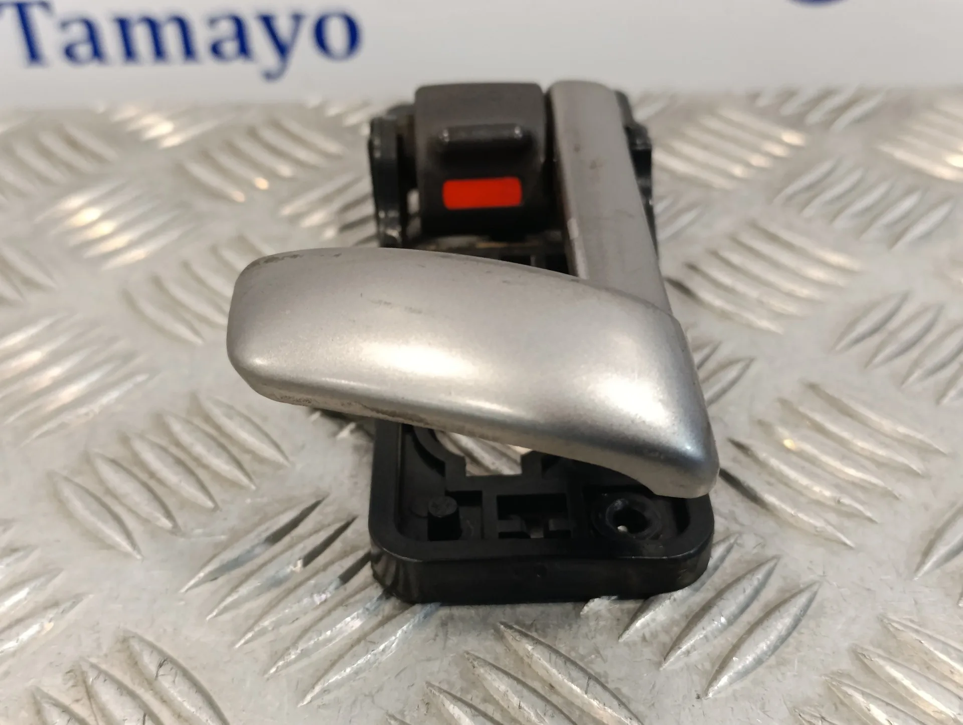 Maneta Interior Delantera Izquierda para Hyundai Santa Fe (Bm)