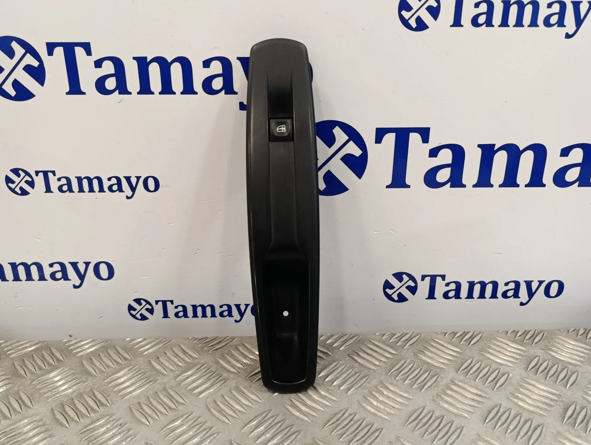 Mando Elevalunas Delantero Derecho para Renault Scenic Iii