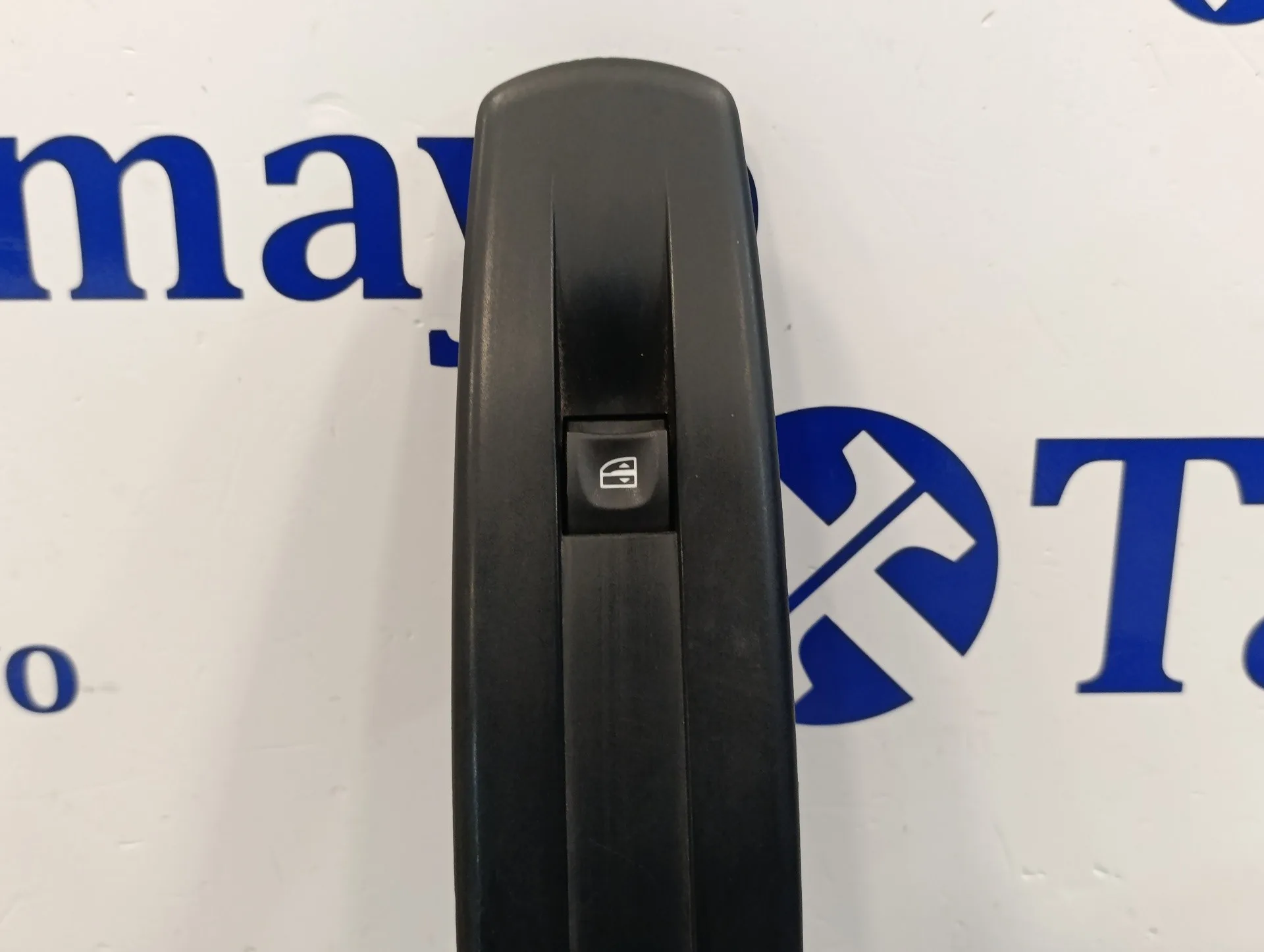 Mando Elevalunas Delantero Derecho para Renault Scenic Iii