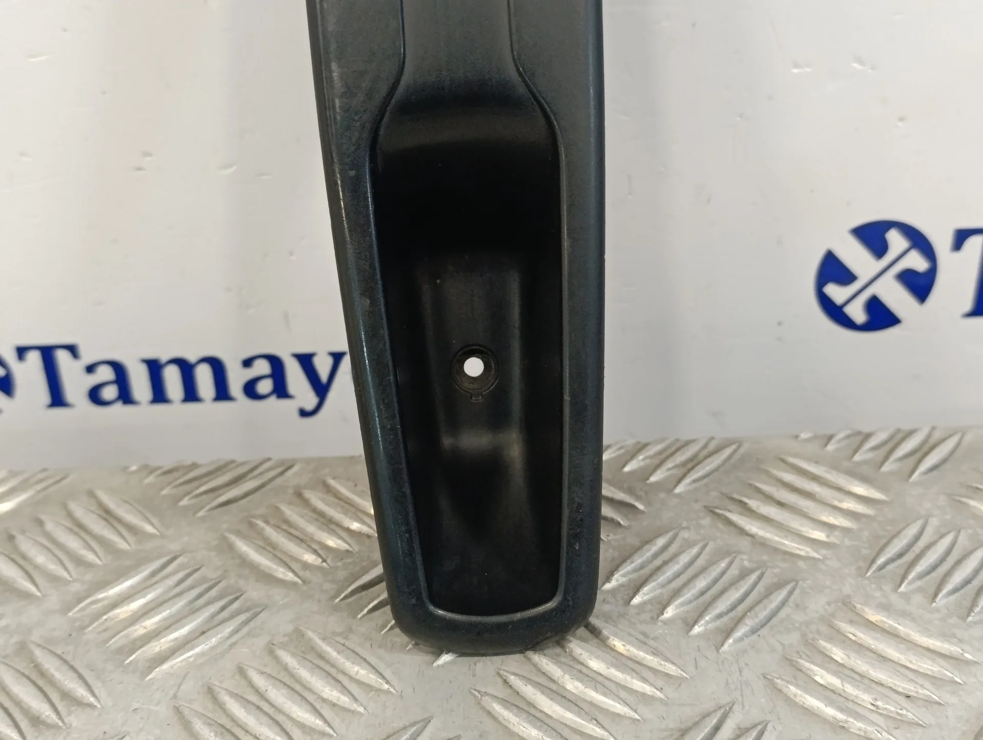 Mando Elevalunas Delantero Derecho para Renault Scenic Iii