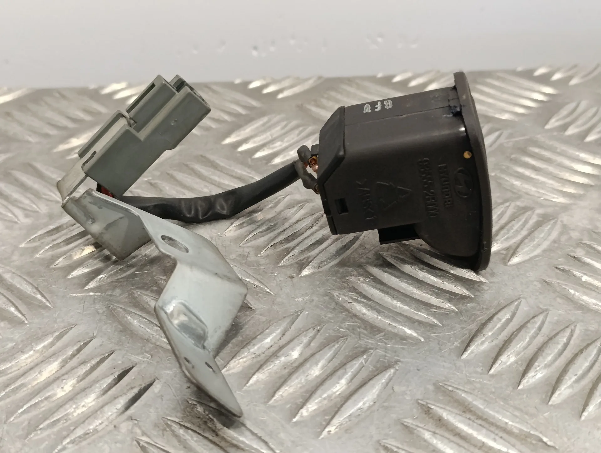 Interruptor para Hyundai Santa Fe (Bm)