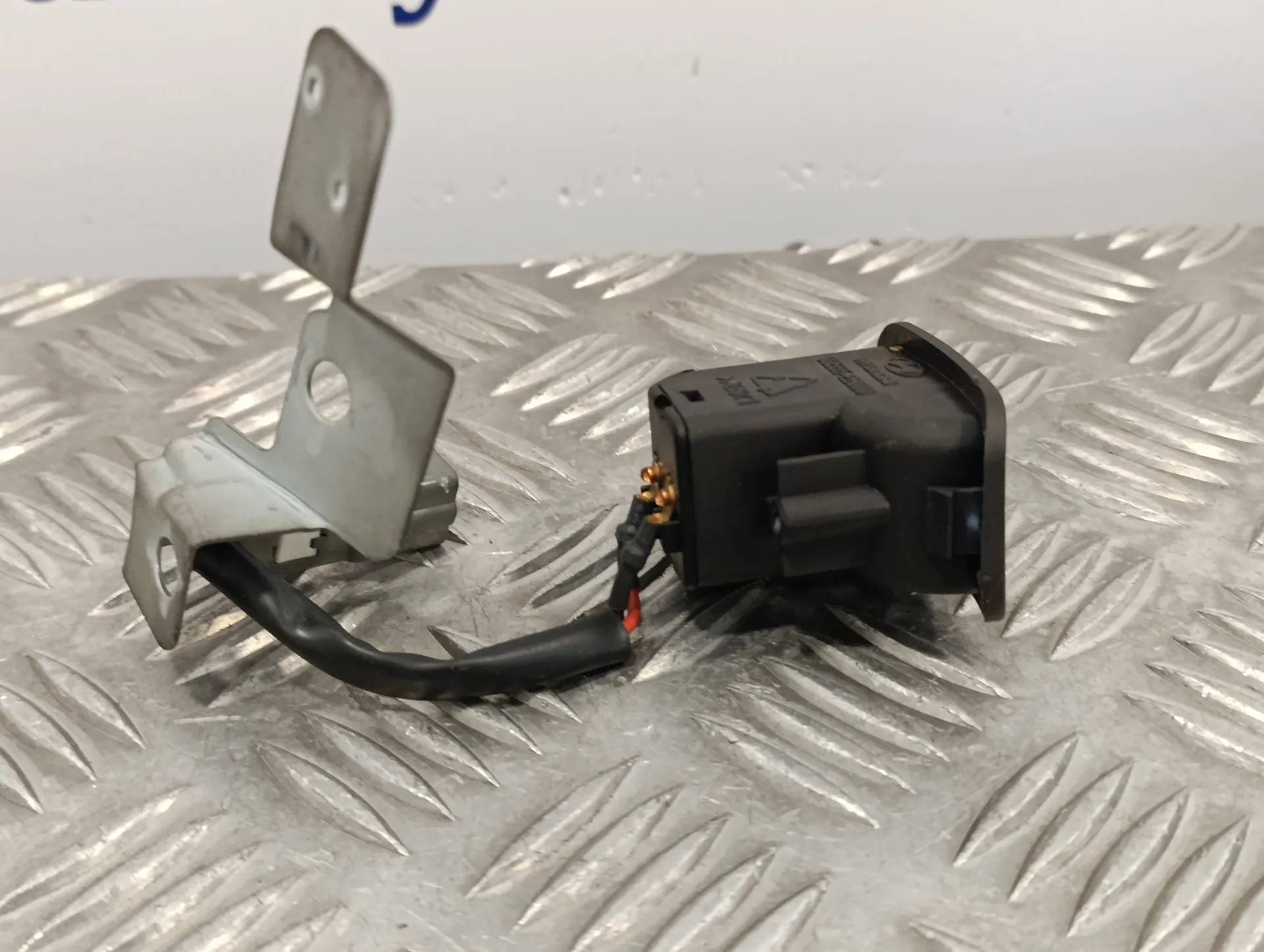 Interruptor para Hyundai Santa Fe (Bm)