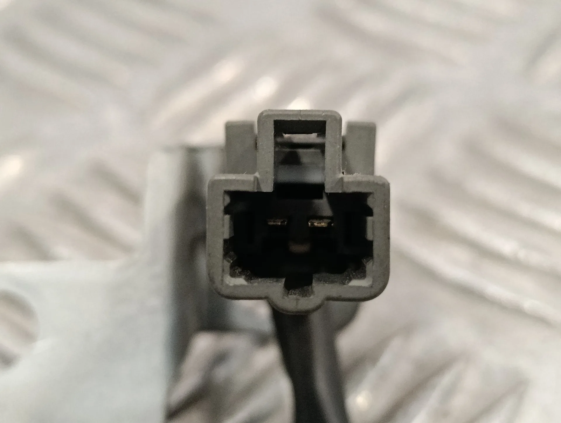 Interruptor para Hyundai Santa Fe (Bm)