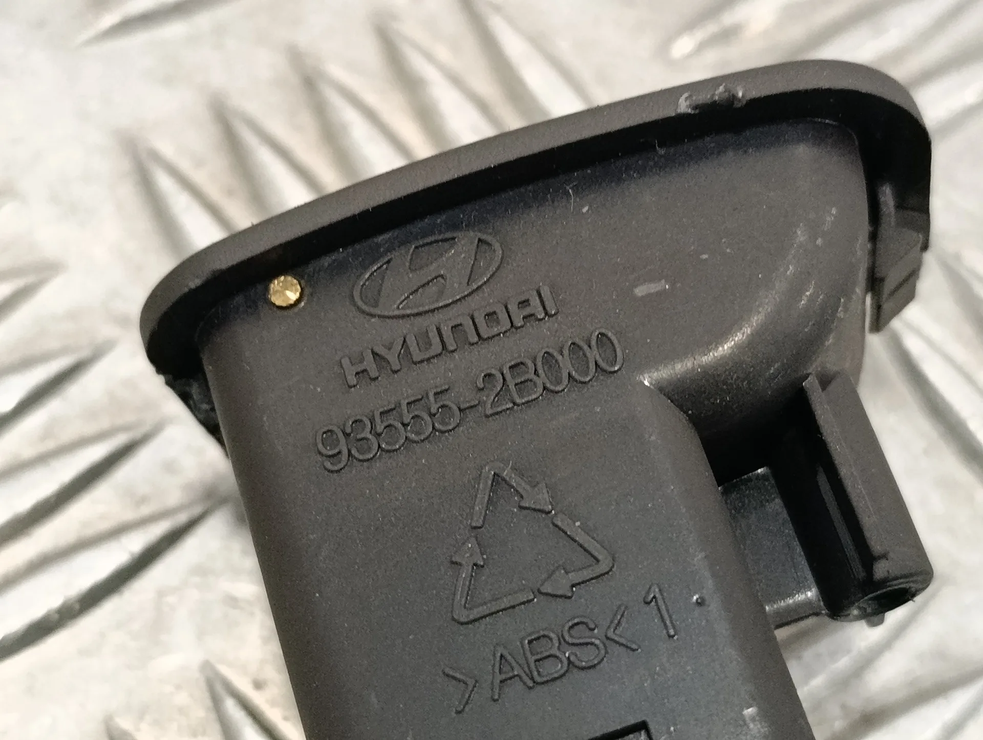 Interruptor para Hyundai Santa Fe (Bm)