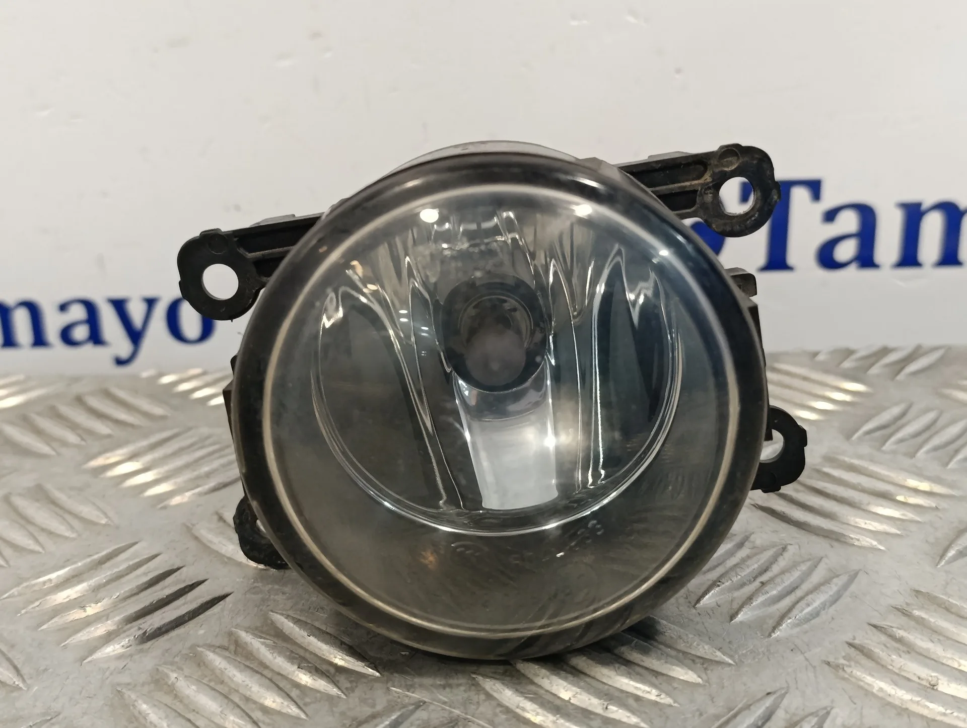 Faro Antiniebla Izquierdo para Dacia Duster