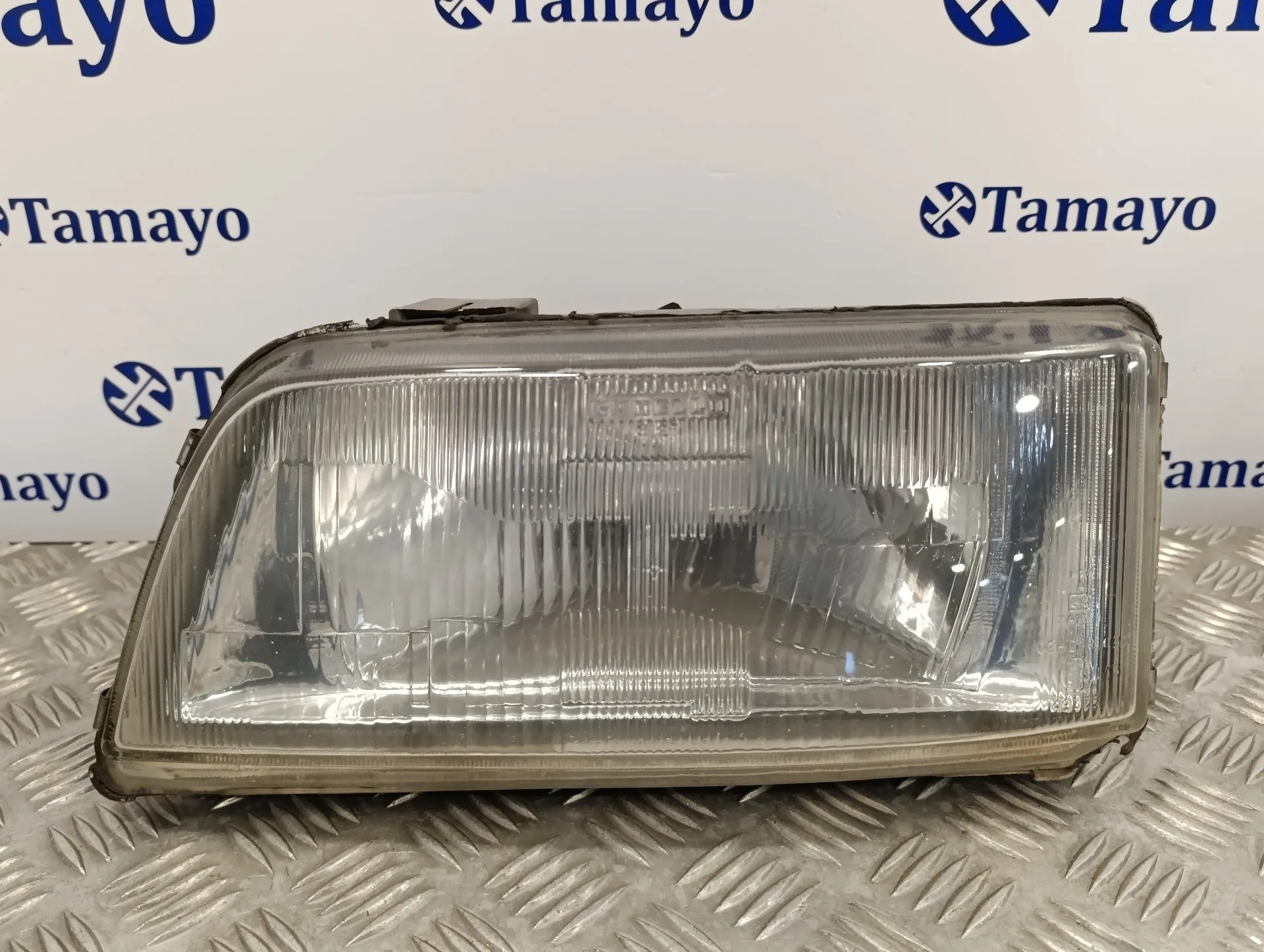 Faro Izquierdo para Fiat Ducato Caja Cerrada 14 (Desde 03.94)