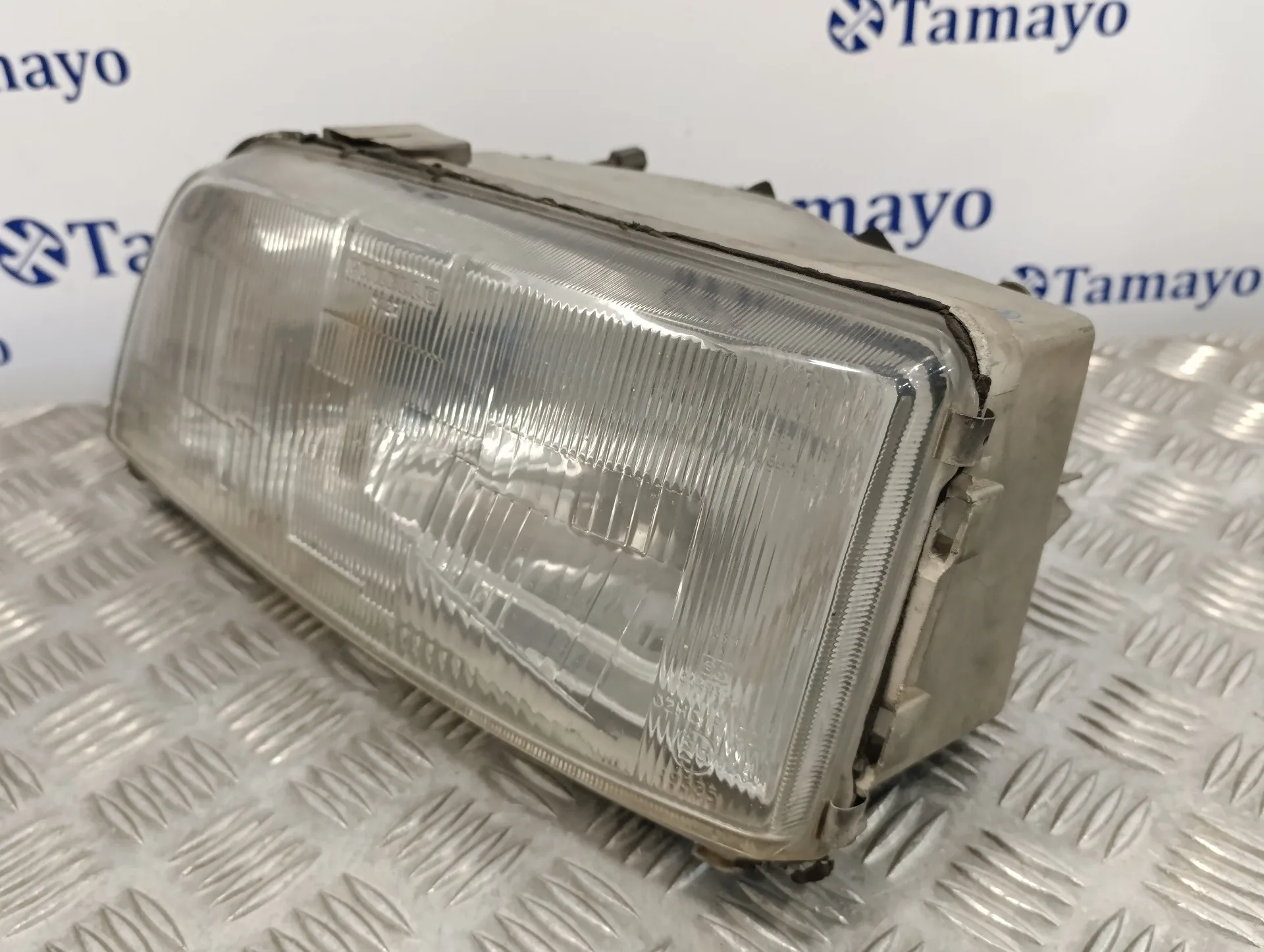 Faro Izquierdo para Fiat Ducato Caja Cerrada 14 (Desde 03.94)