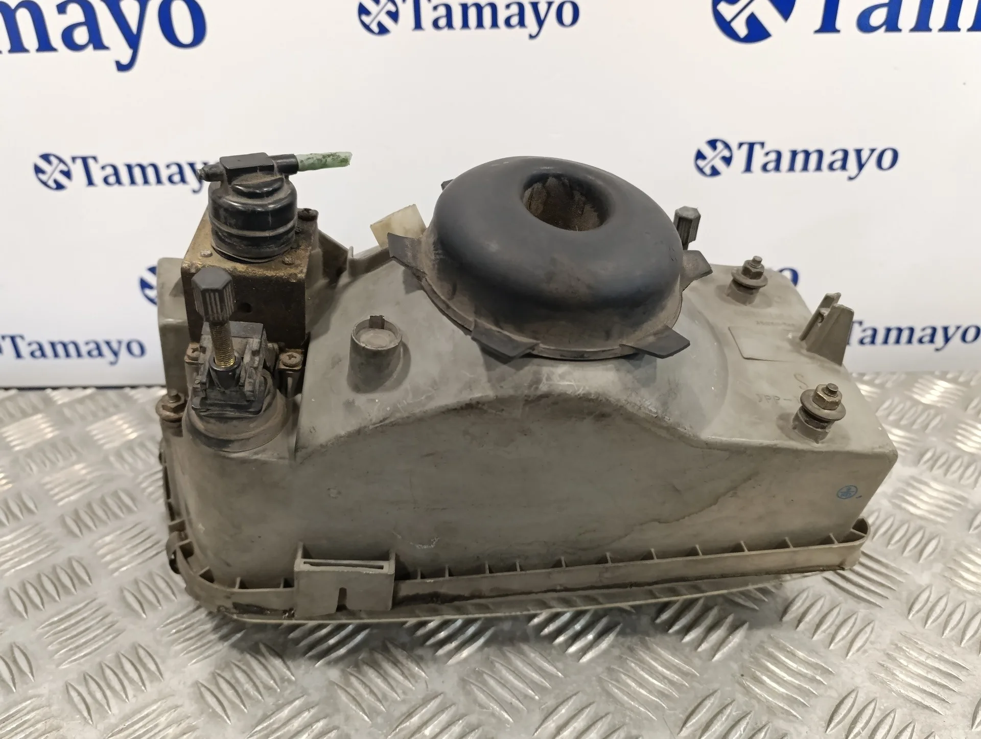 Faro Izquierdo para Fiat Ducato Caja Cerrada 14 (Desde 03.94)