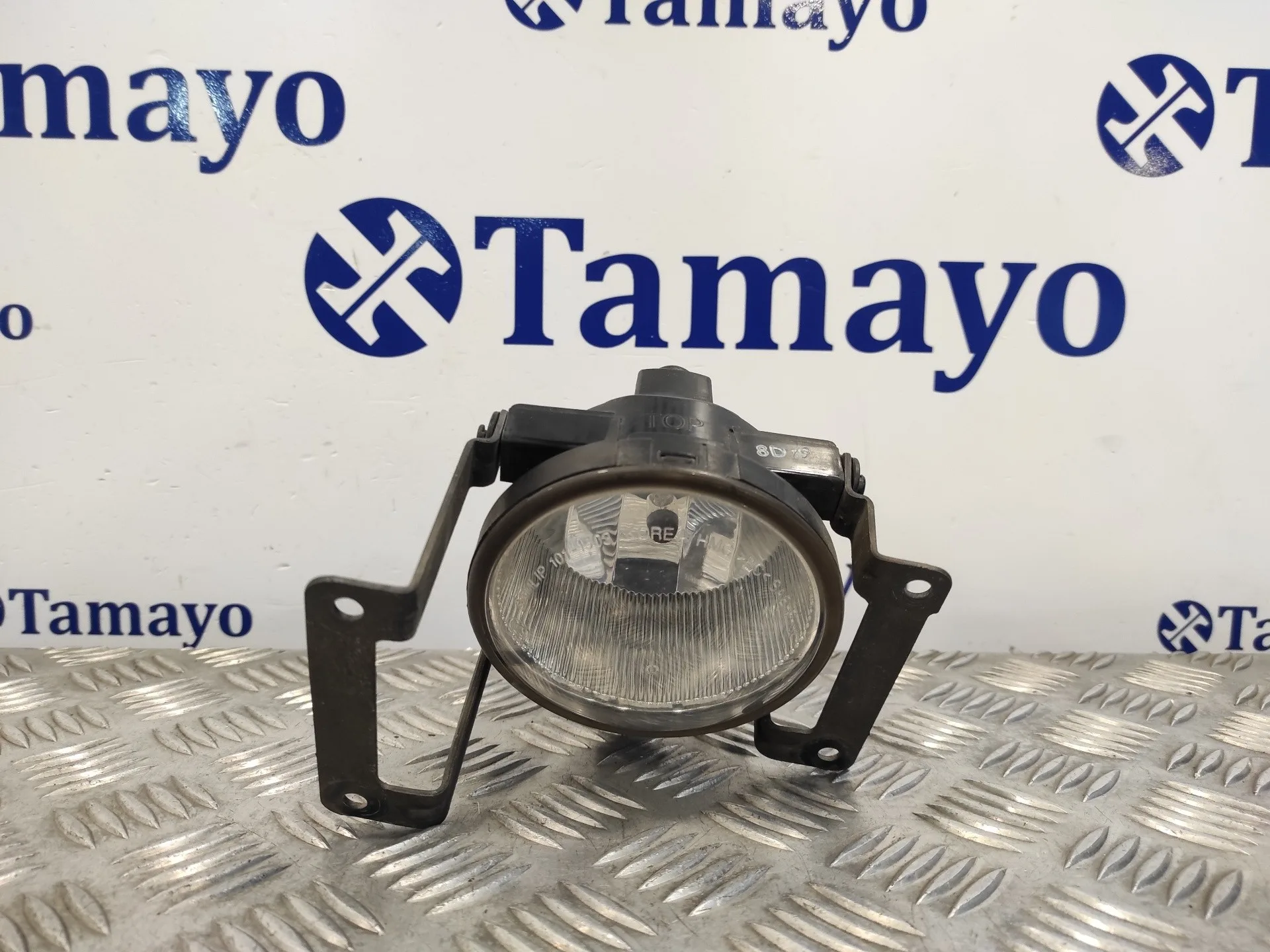 Faro Antiniebla Izquierdo para Hyundai Tucson (Jm)