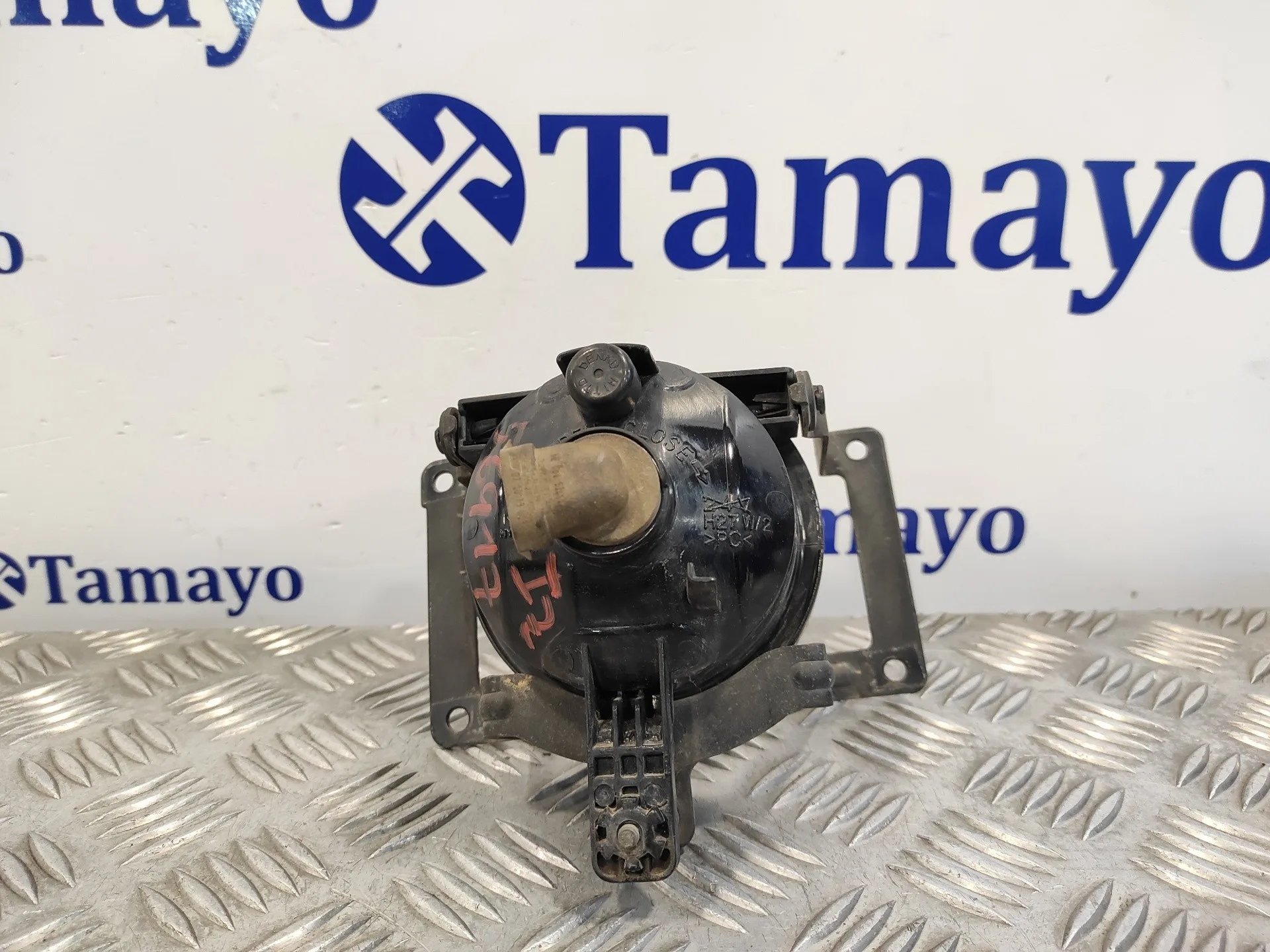Faro Antiniebla Izquierdo para Hyundai Tucson (Jm)