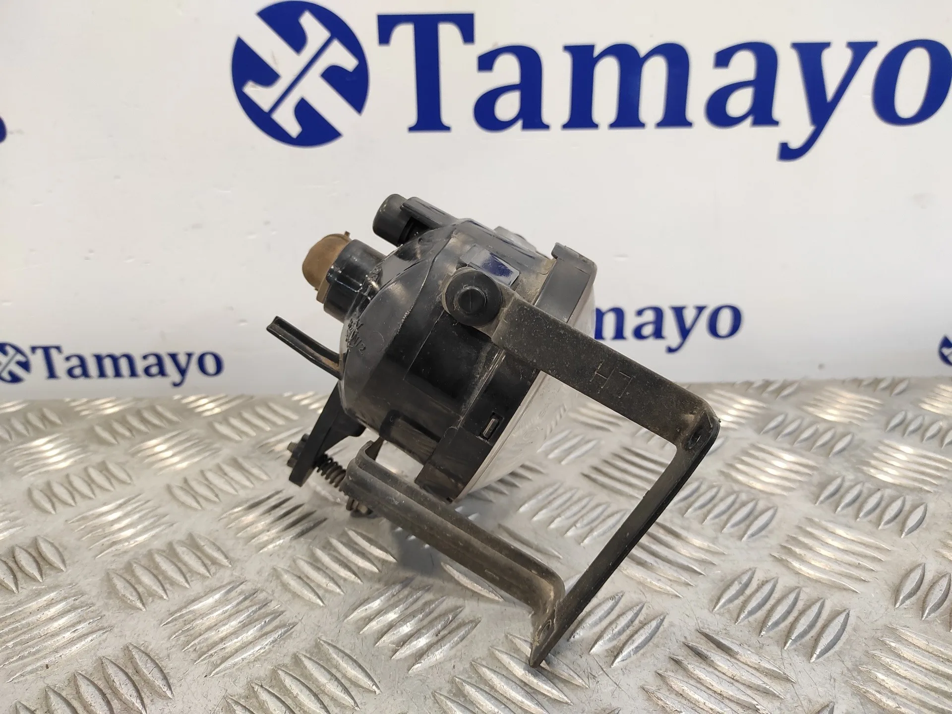 Faro Antiniebla Izquierdo para Hyundai Tucson (Jm)
