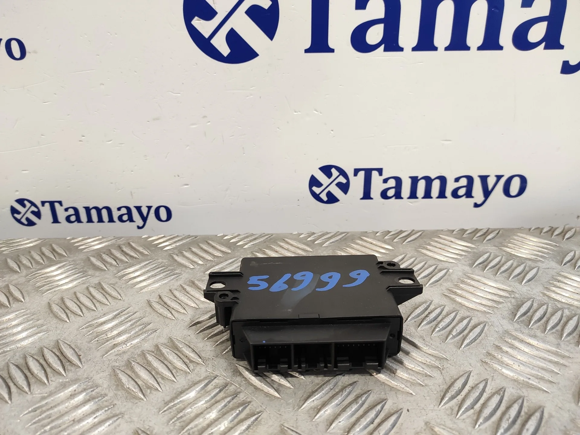 Modulo Electronico para Renault Scenic Iii