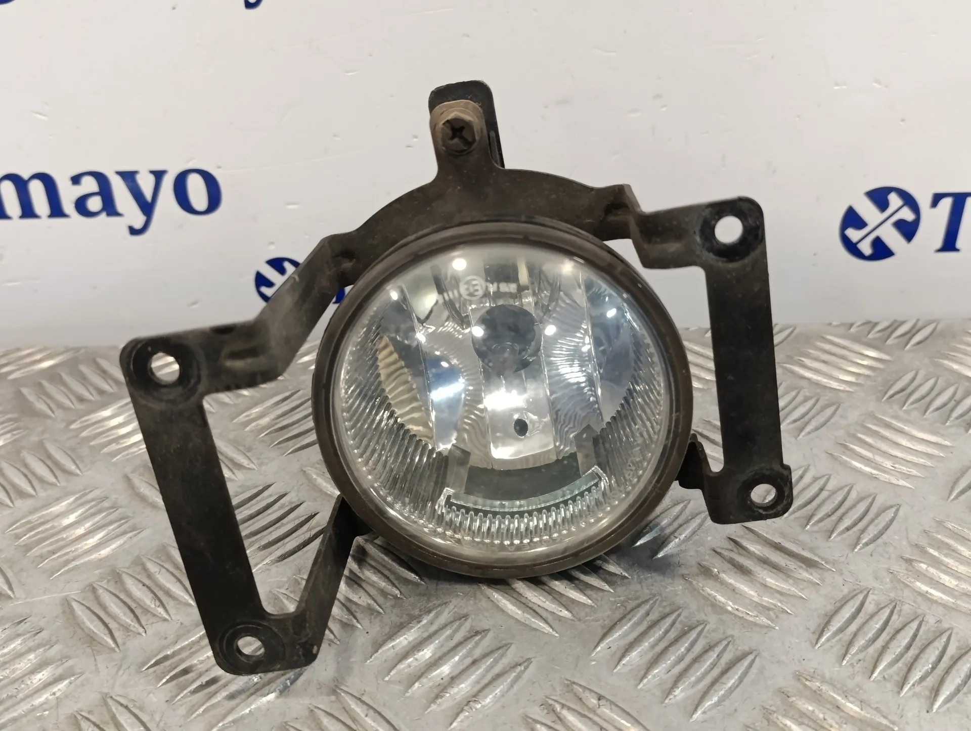 Faro Antiniebla Derecho para Hyundai Tucson (Jm)