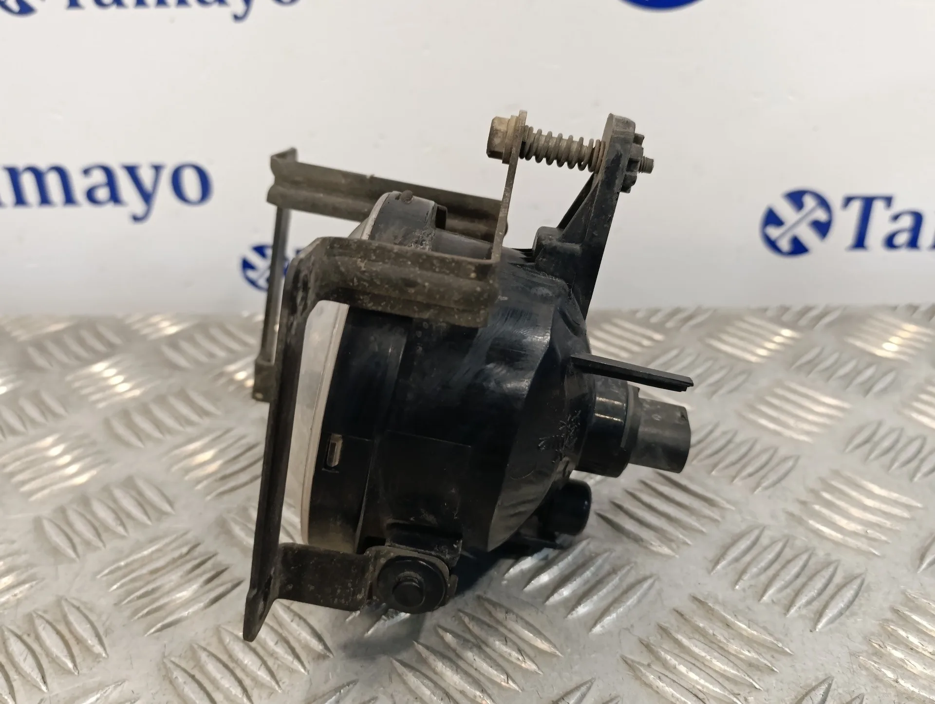 Faro Antiniebla Derecho para Hyundai Tucson (Jm)