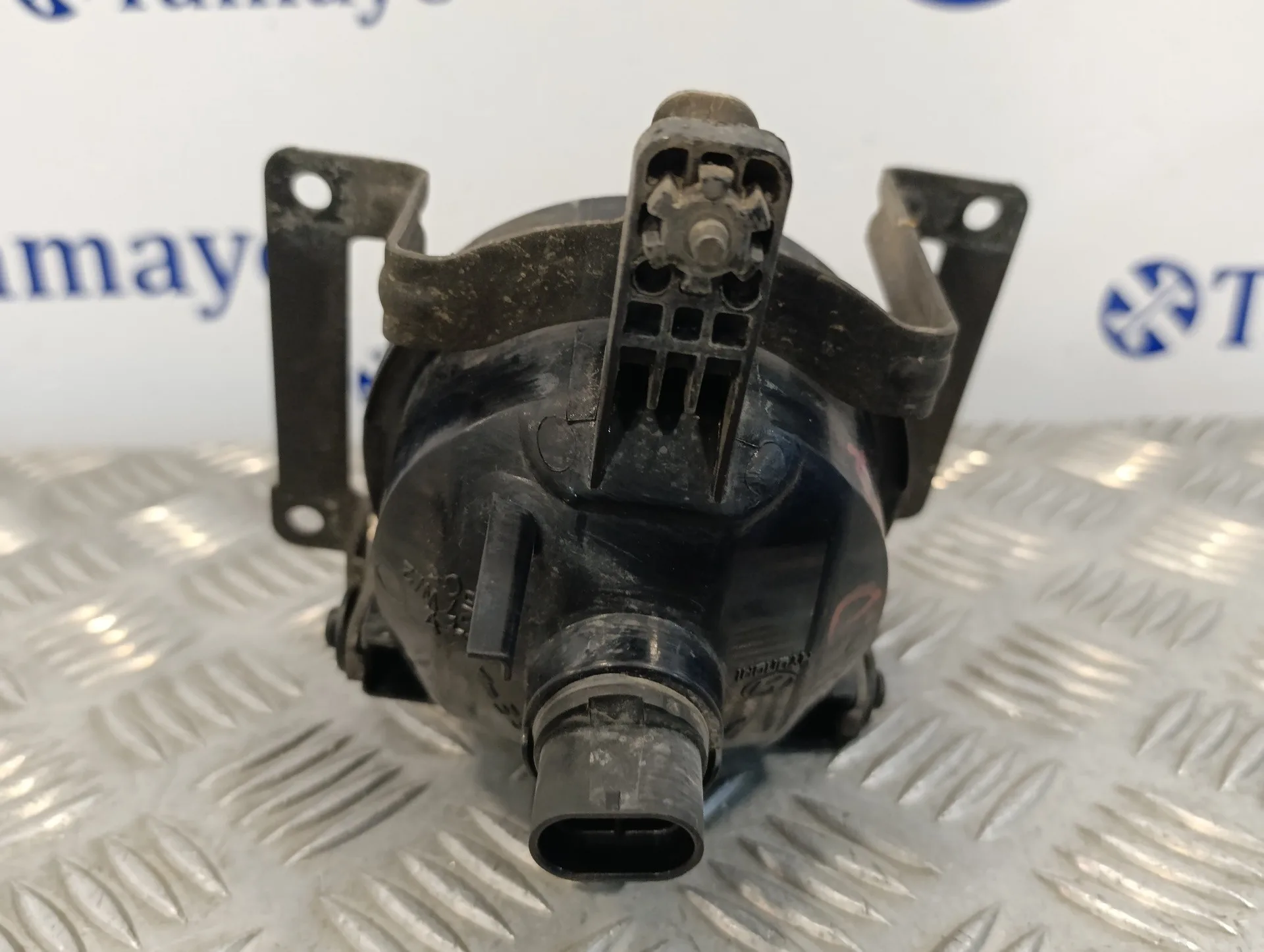 Faro Antiniebla Derecho para Hyundai Tucson (Jm)