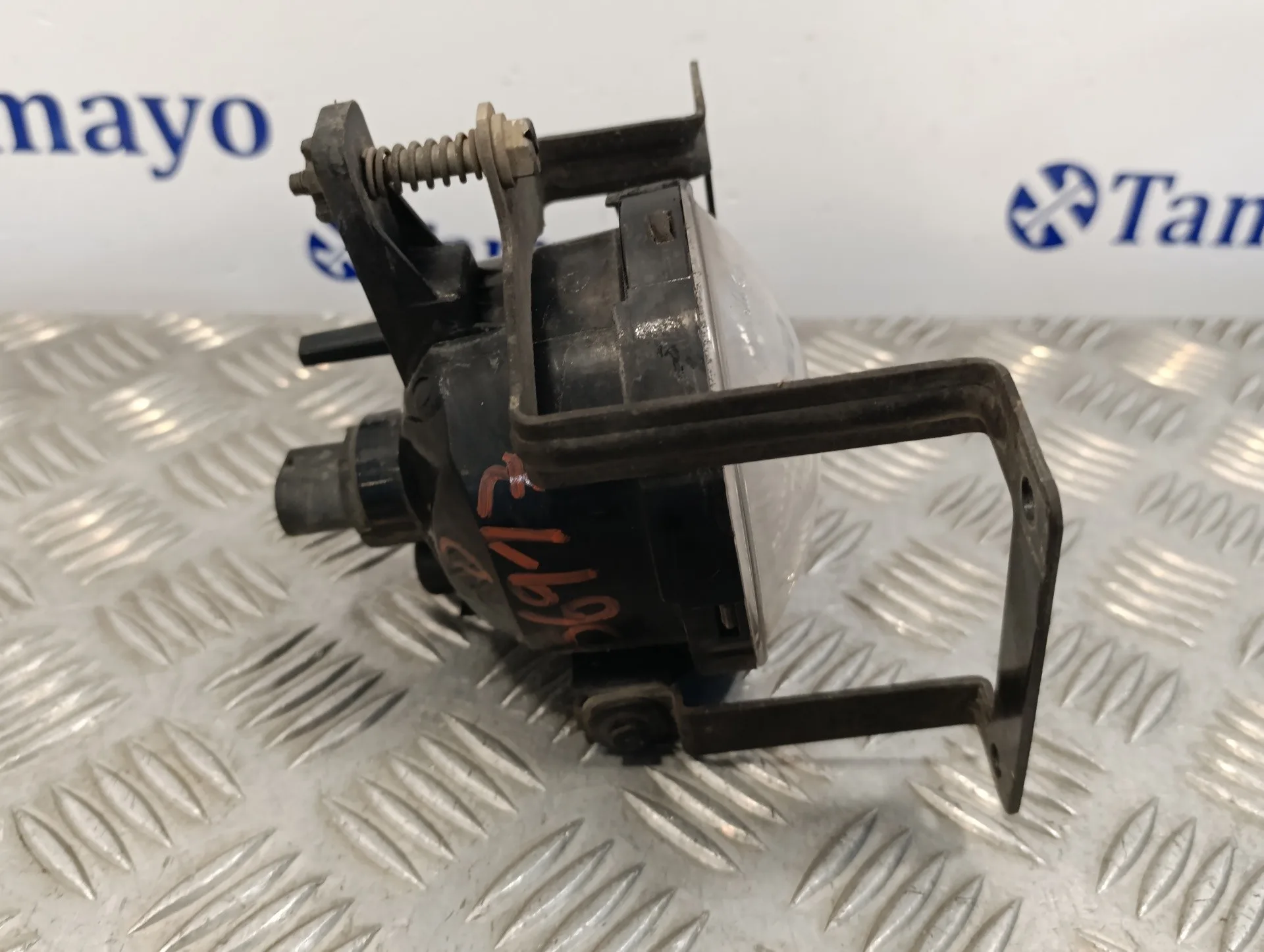 Faro Antiniebla Derecho para Hyundai Tucson (Jm)