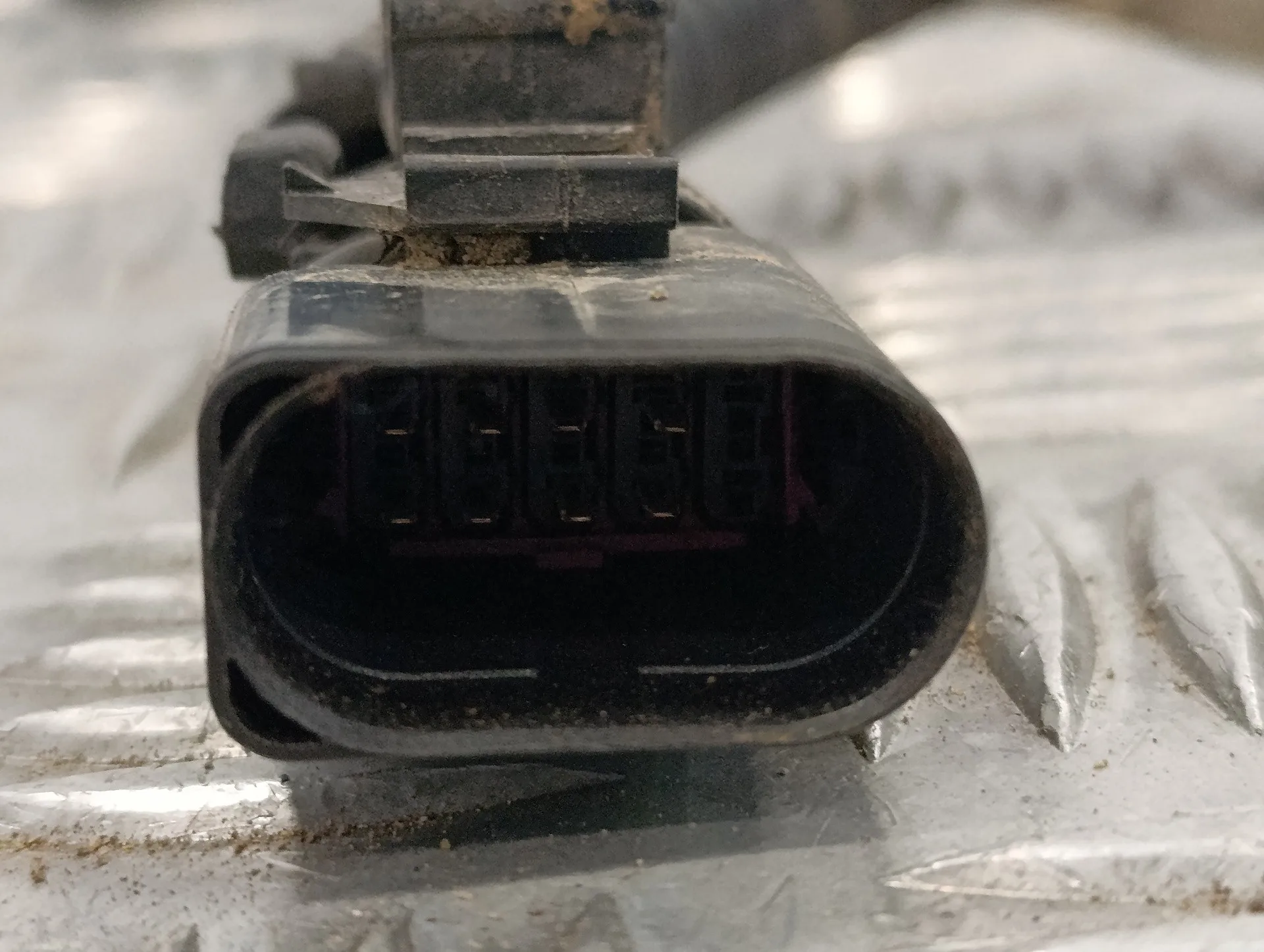 Cable para Volkswagen Touareg (7L6)