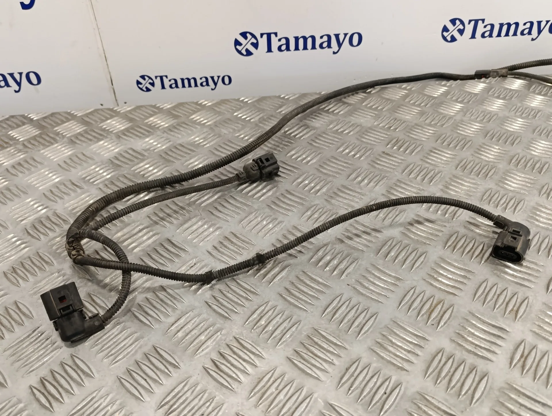 Cable para Volkswagen Touareg (7L6)
