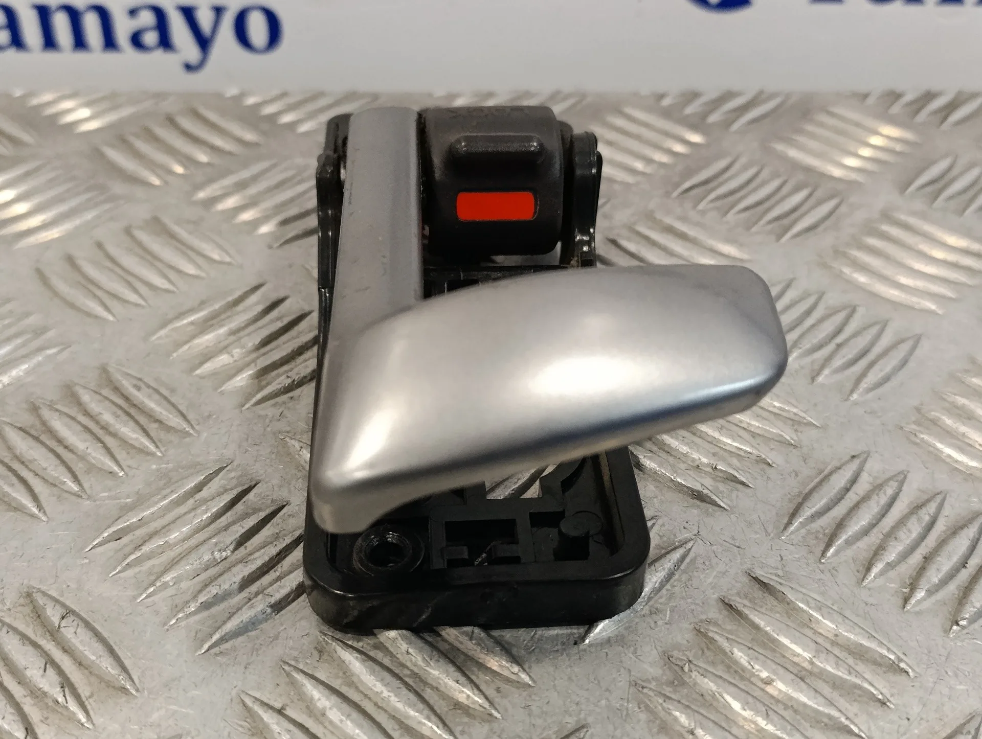 Maneta Interior Trasera Derecha para Hyundai Santa Fe (Bm)