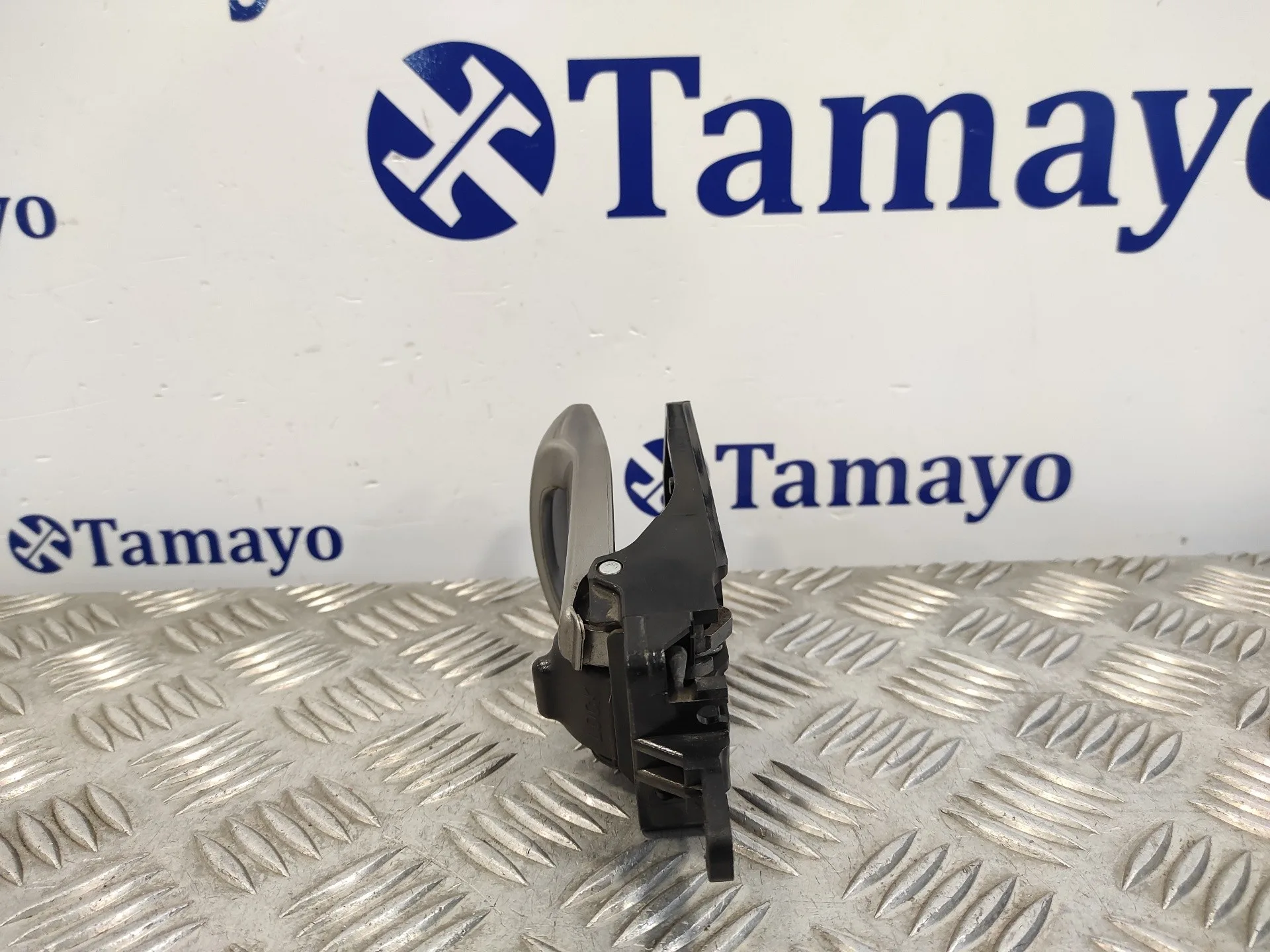 Maneta Interior Delantera Derecha para Hyundai Santa Fe (Bm)