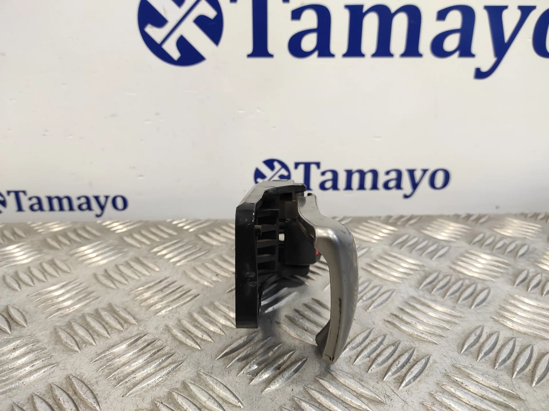Maneta Interior Delantera Derecha para Hyundai Santa Fe (Bm)