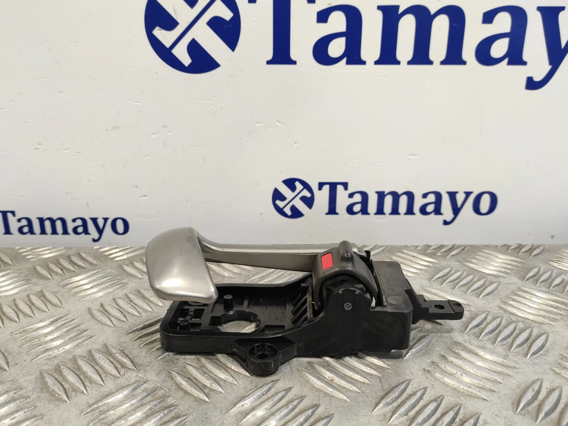 Maneta Interior Delantera Derecha para Hyundai Santa Fe (Bm)