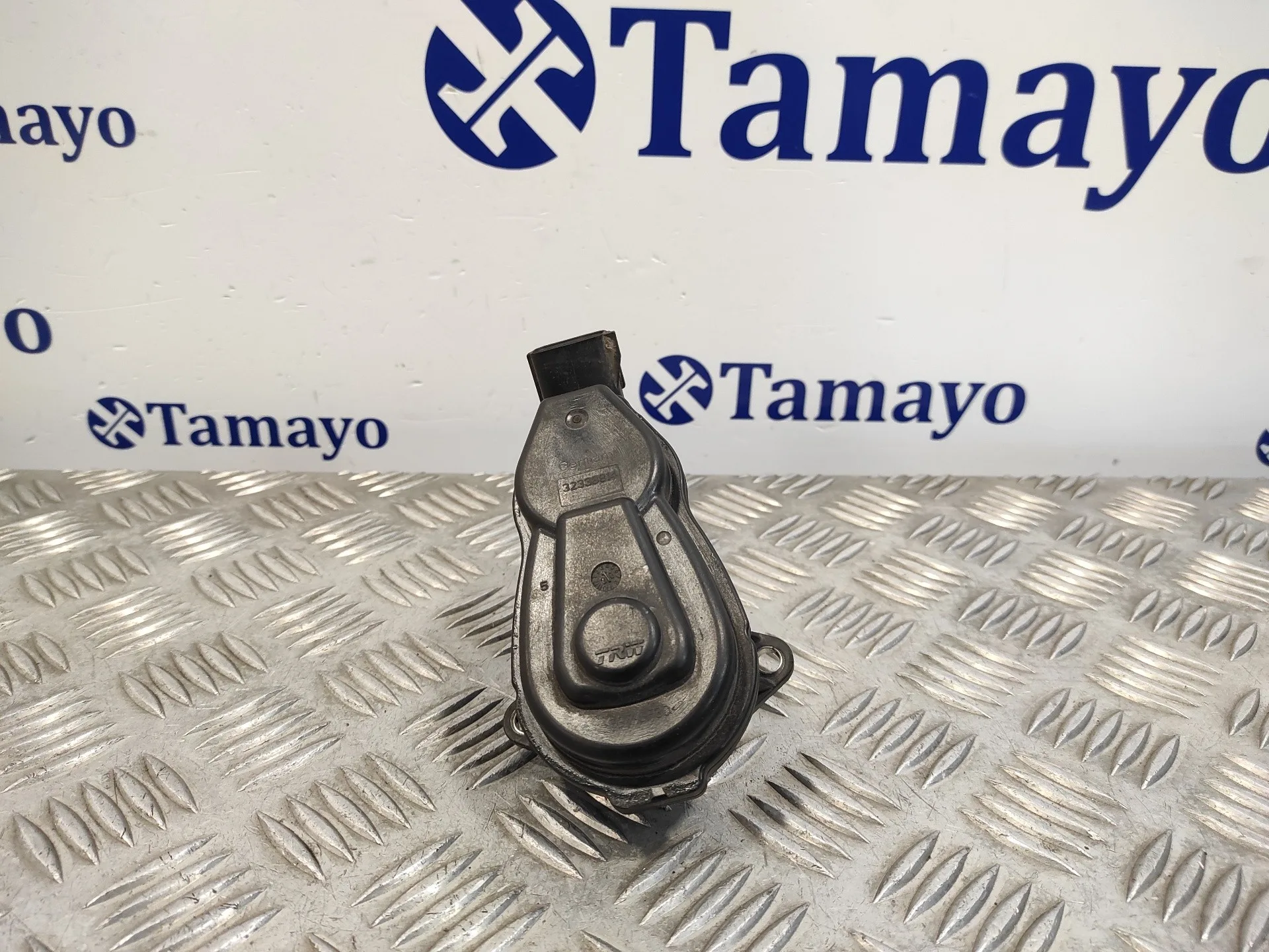 Modulo Electronico para Renault Scenic Iii