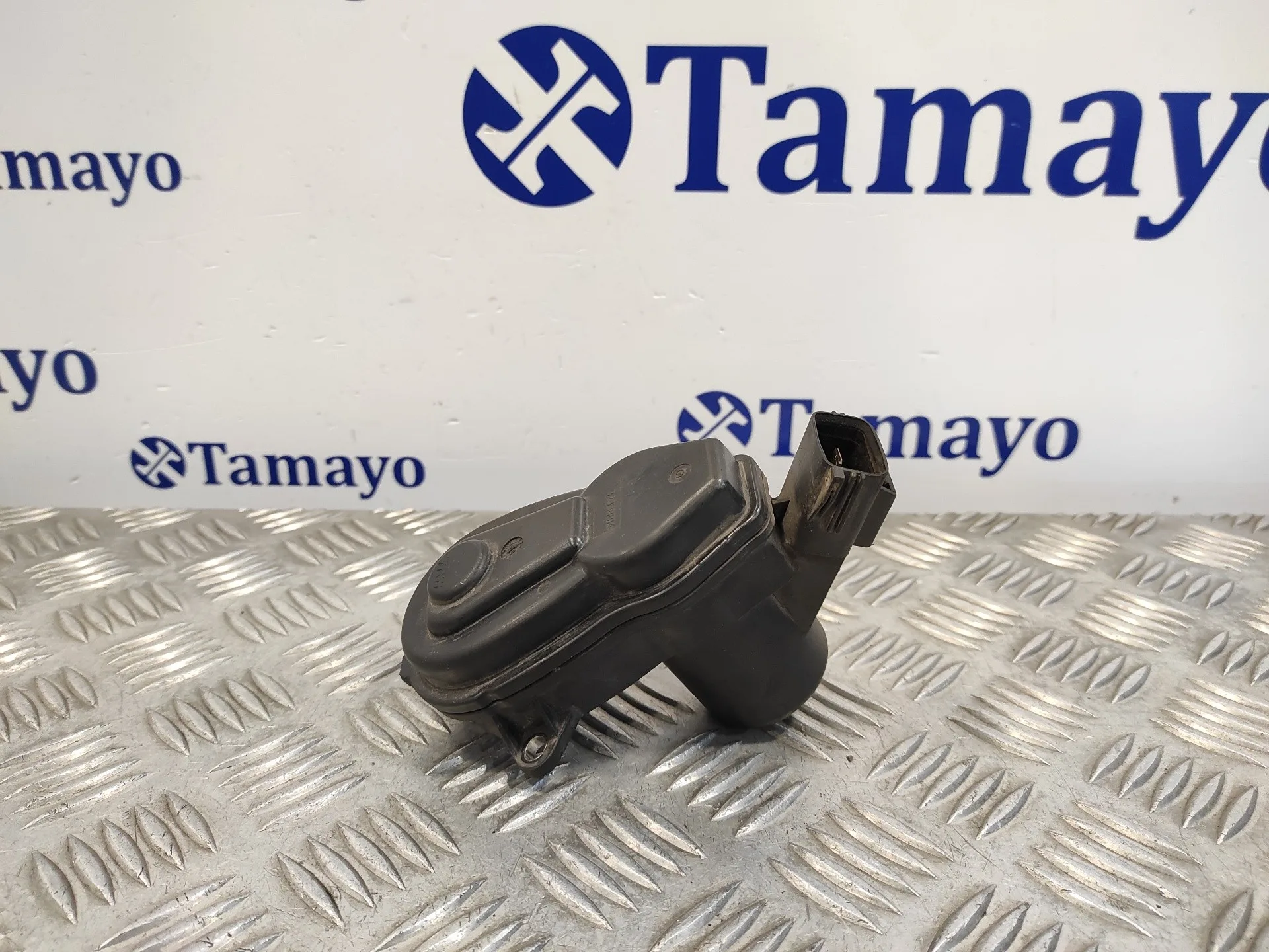 Modulo Electronico para Renault Scenic Iii