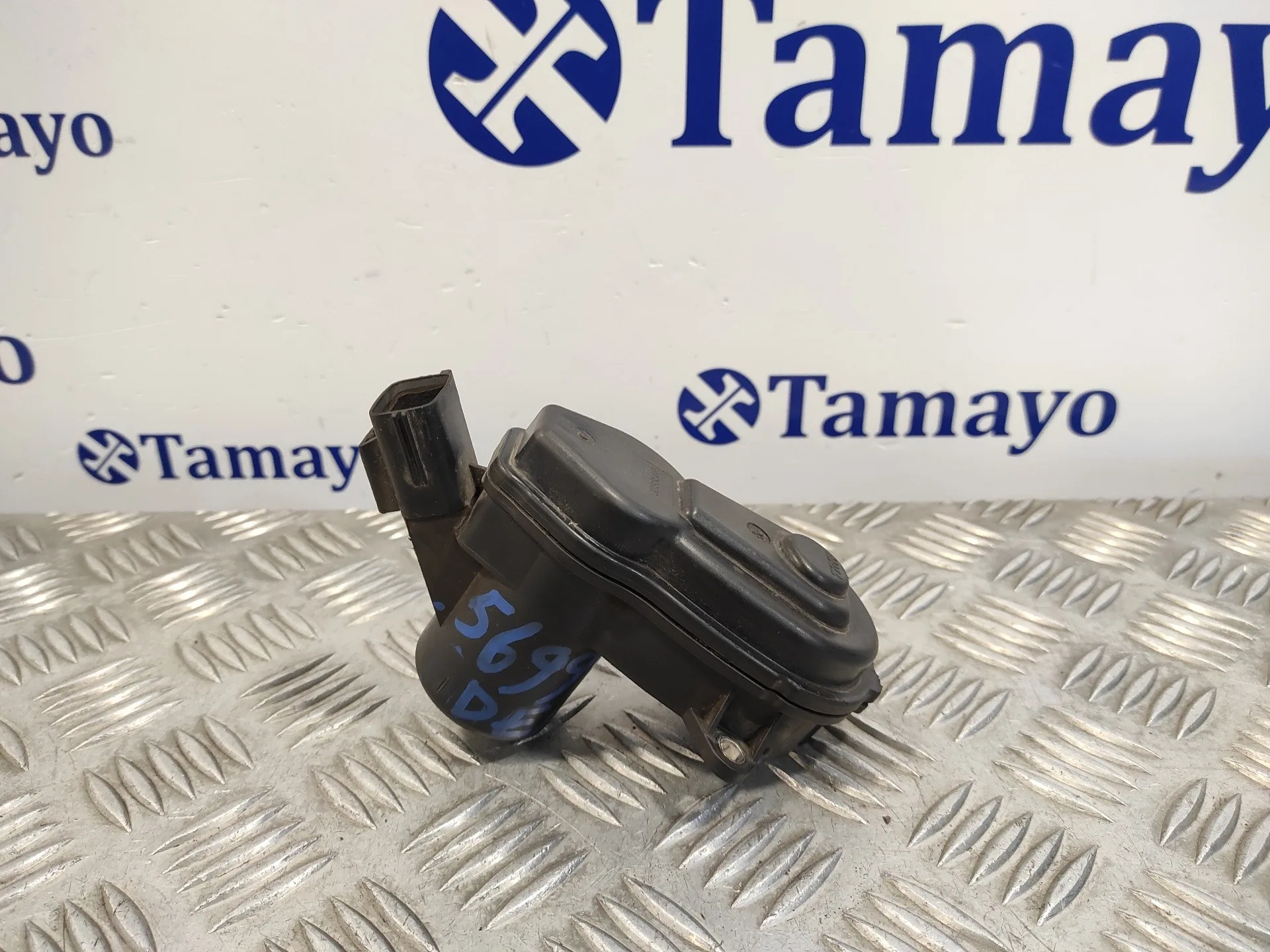Modulo Electronico para Renault Scenic Iii