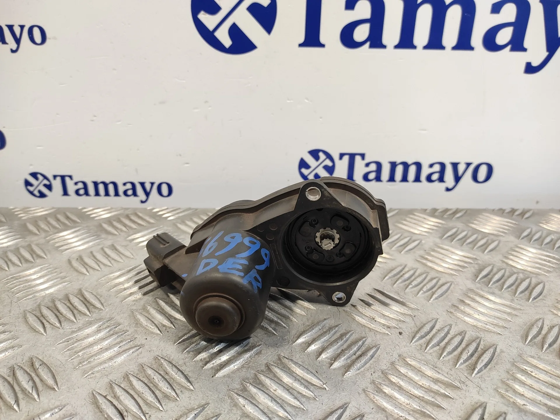 Modulo Electronico para Renault Scenic Iii
