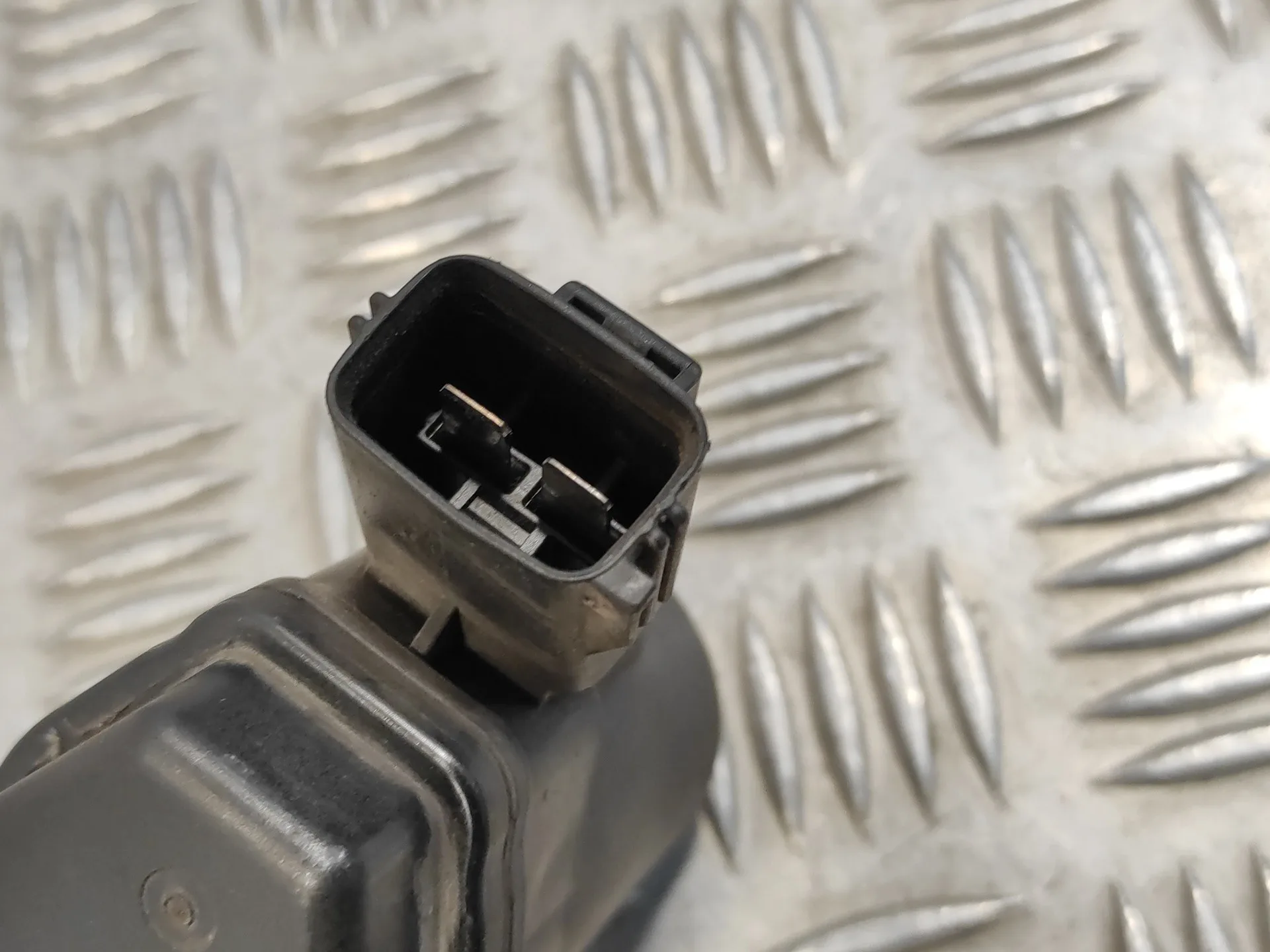 Modulo Electronico para Renault Scenic Iii