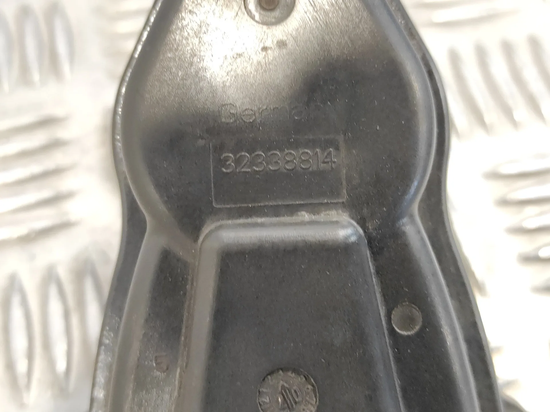 Modulo Electronico para Renault Scenic Iii