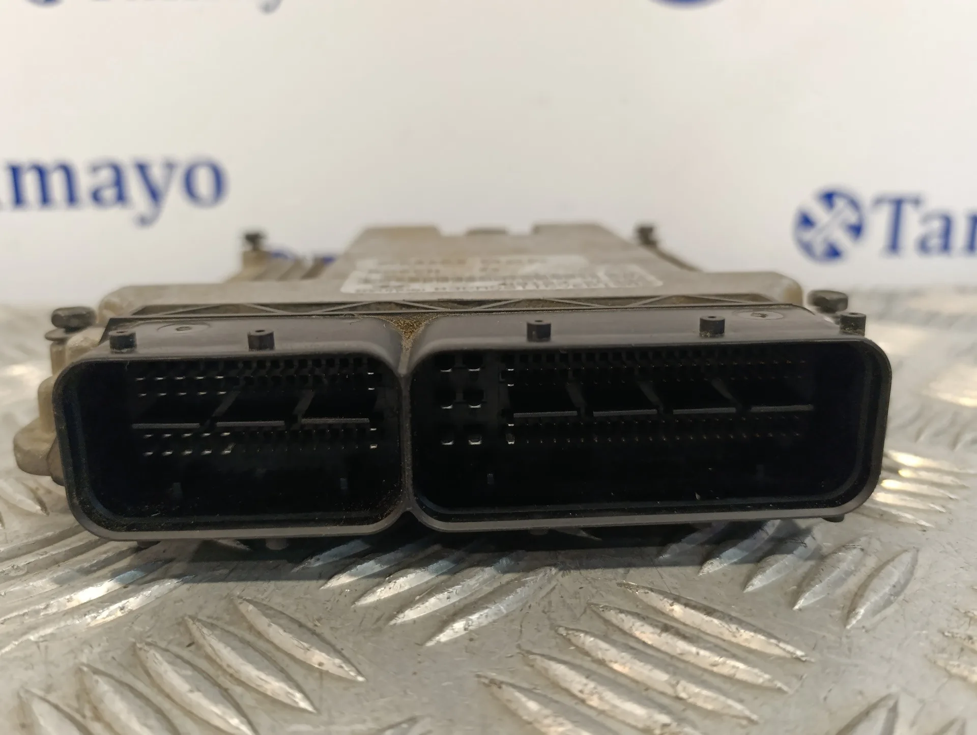 Centralita Motor Uce para Hyundai Santa Fe (Bm)