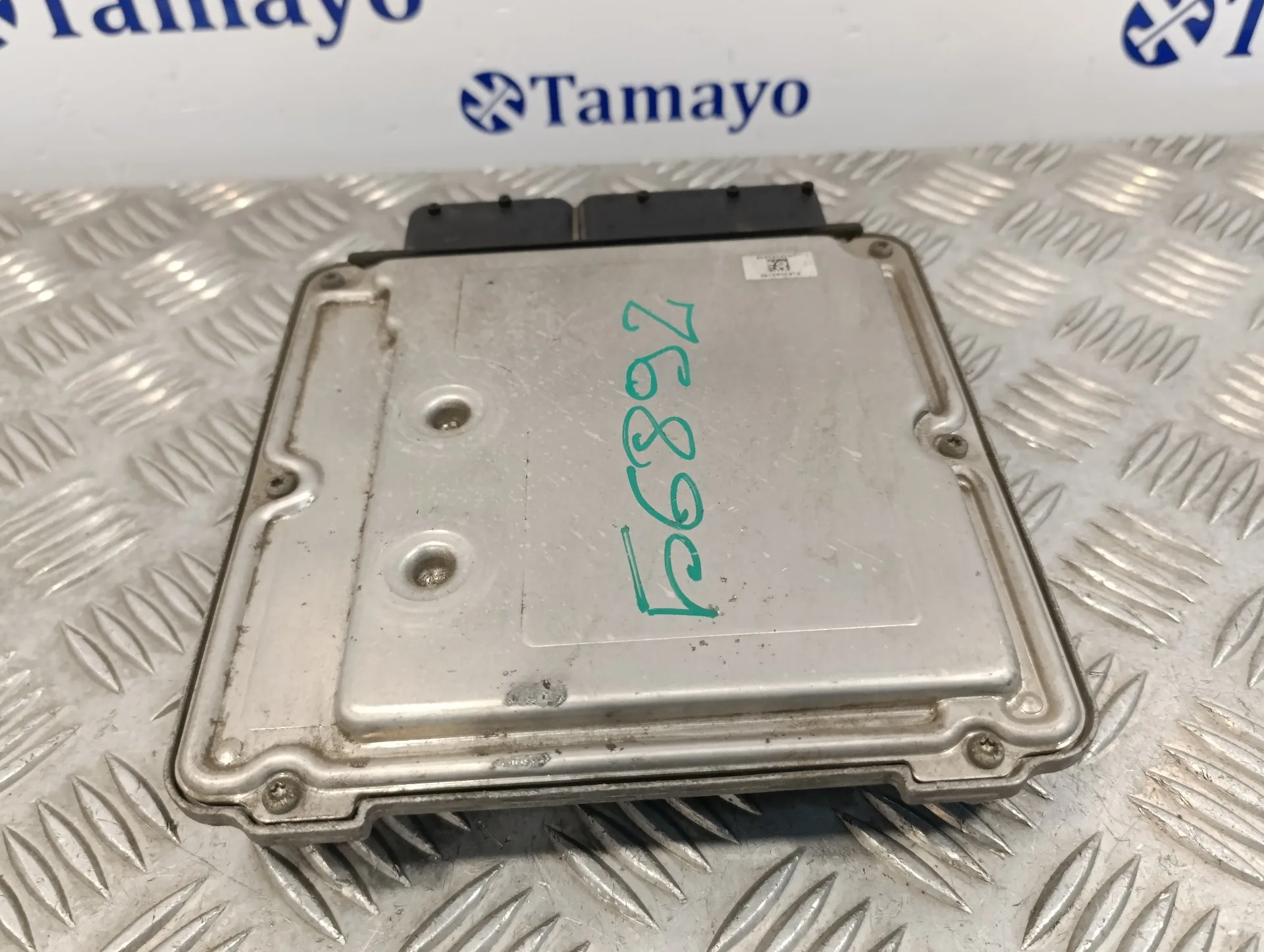 Centralita Motor Uce para Hyundai Santa Fe (Bm)
